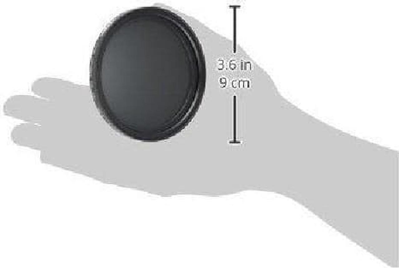 Alt view image 10 of 11 - Tiffen 77mm Variable Neutral Density Filter