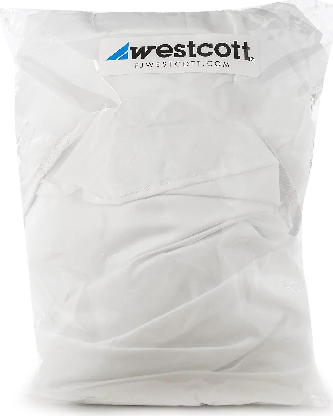 Alt view image 8 of 13 - Westcott Umbrella Diffuser for Parabolic Umbrella