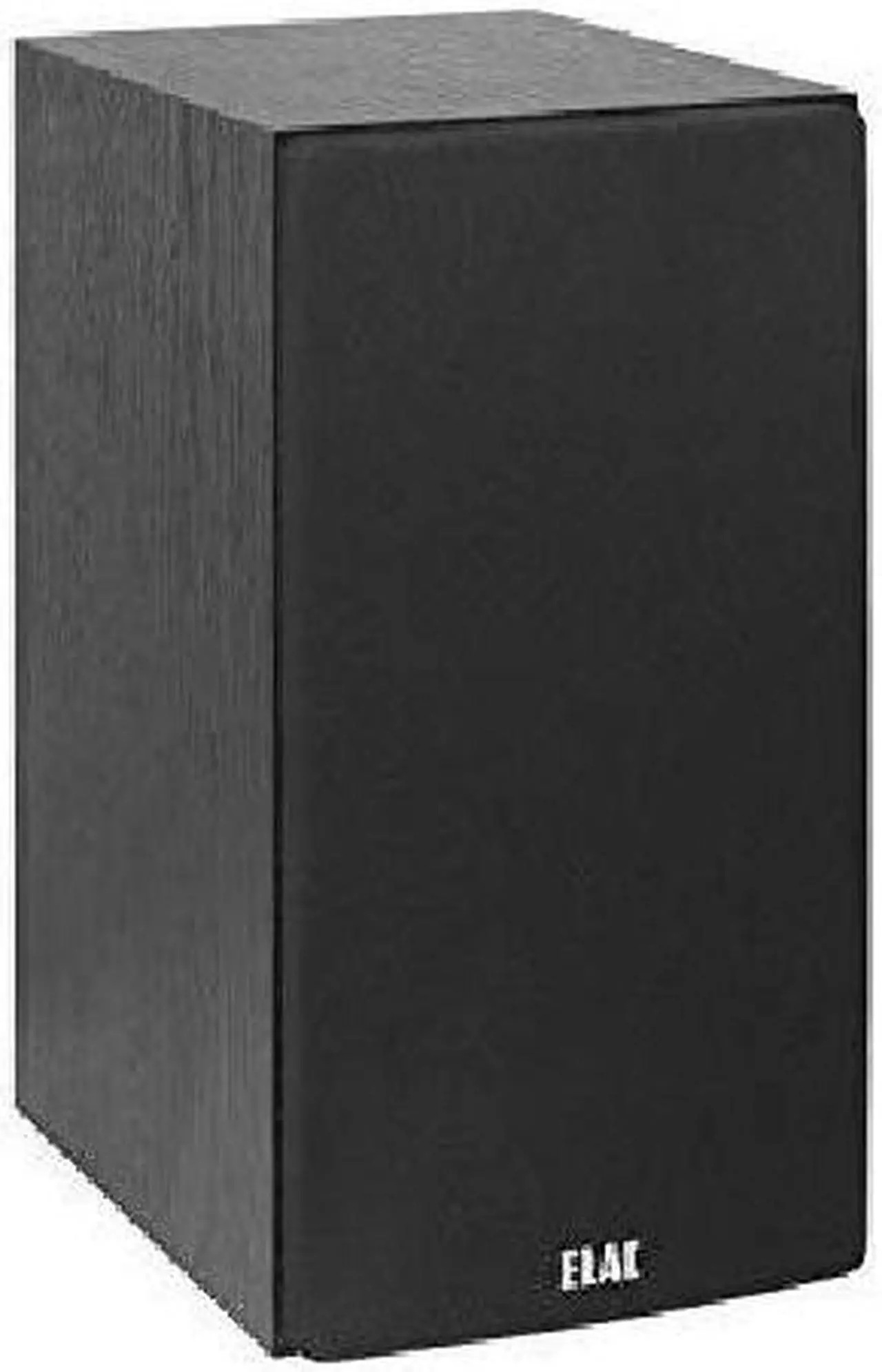 Alt view image 15 of 20 - Elac Debut 2.0 B5.2 (Pr.) Black Bookshelf Speakers