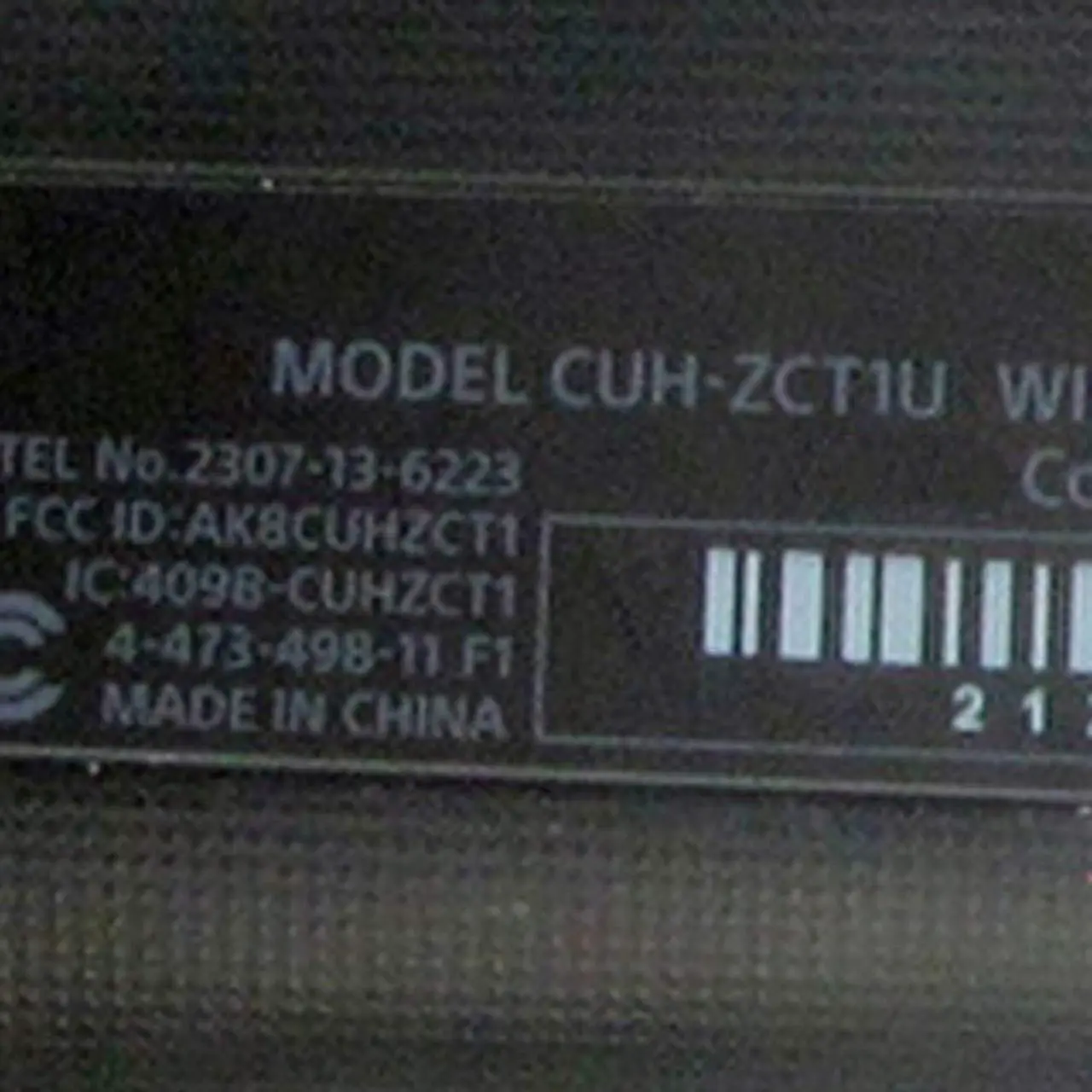 Alt view image 12 of 15 - Replacement 1300mAh LIP1522 Battery for Sony Playstation 4 PS4 Dualshock 4 Wireless Controller (CUH-ZCT1E and CUH-ZCT1U - 2015 or Older Models Only)