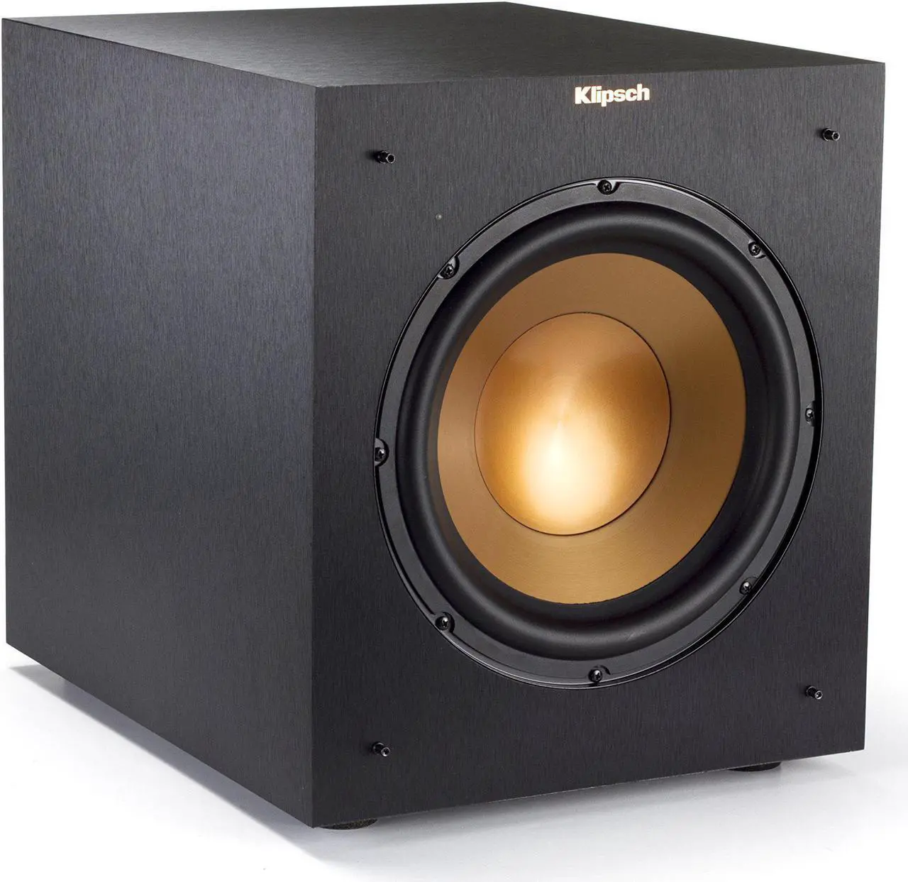 Alt view image 12 of 19 - Klipsch R-10SWi 10" 300W Wireless Subwoofer (Black)