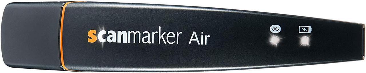 Alt view image 5 of 13 - Scanmarker Air Pen Scanner - OCR Digital Highlighter and Reading Pen - Wireless (Mac Win iOS Android)