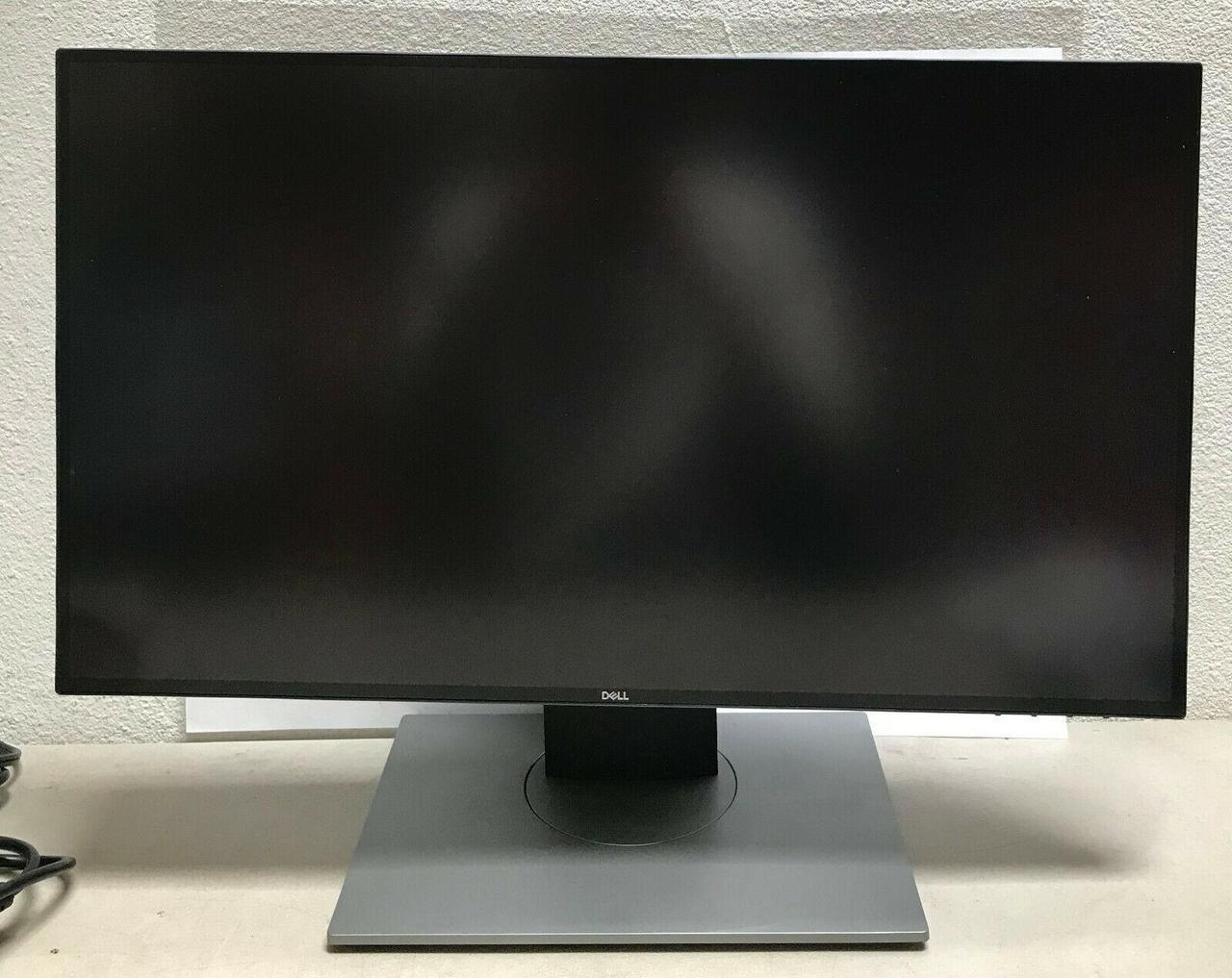 Alt view image 6 of 20 - Dell UltraSharp U2518D 25" 2K QHD 1440p 5ms 60Hz Monitor, 350 cd/m², DP, HDMI, USB, Tilt, Height Adjustable, Swivel, Pivot, VESA Compatible