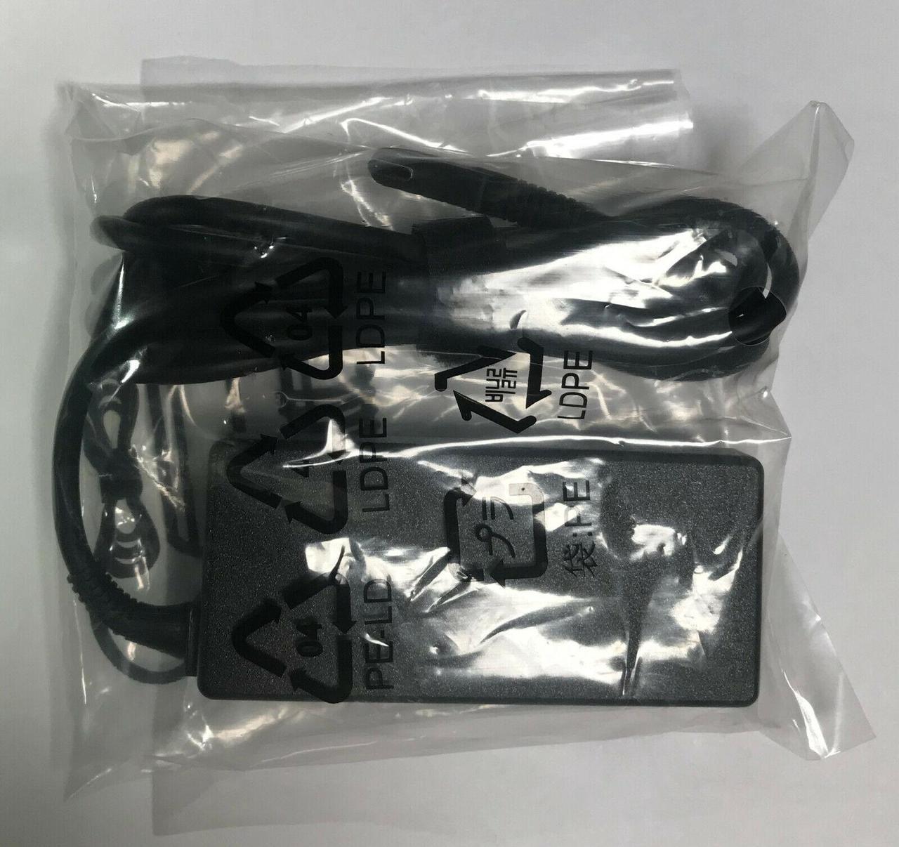 Alt view image 2 of 4 - 100% ORIGINAL HP 45W USB-C Type AC Adapter 814838-002, 815049-001- NEW