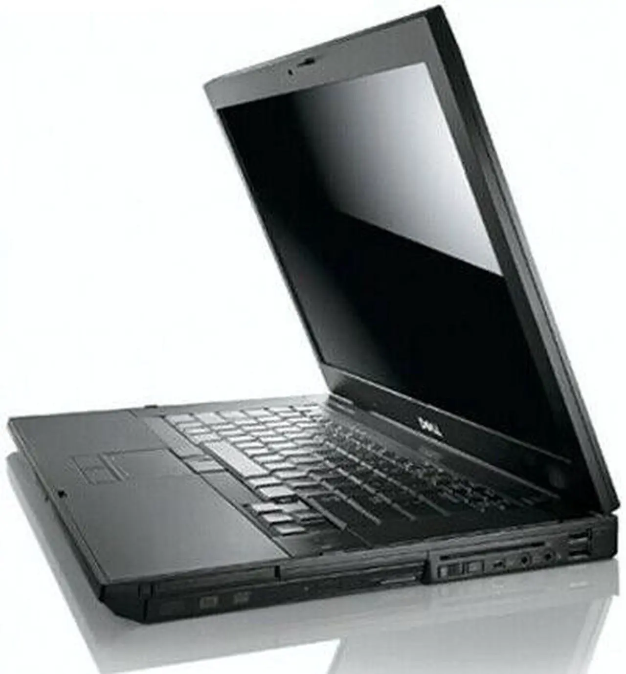 Alt view image 2 of 2 - DELL LAPTOP LATiTUDE WINDOWS 10 CORE 2 DUO 4GB RAM WIN DVD WIFI PC HD COMPUTER