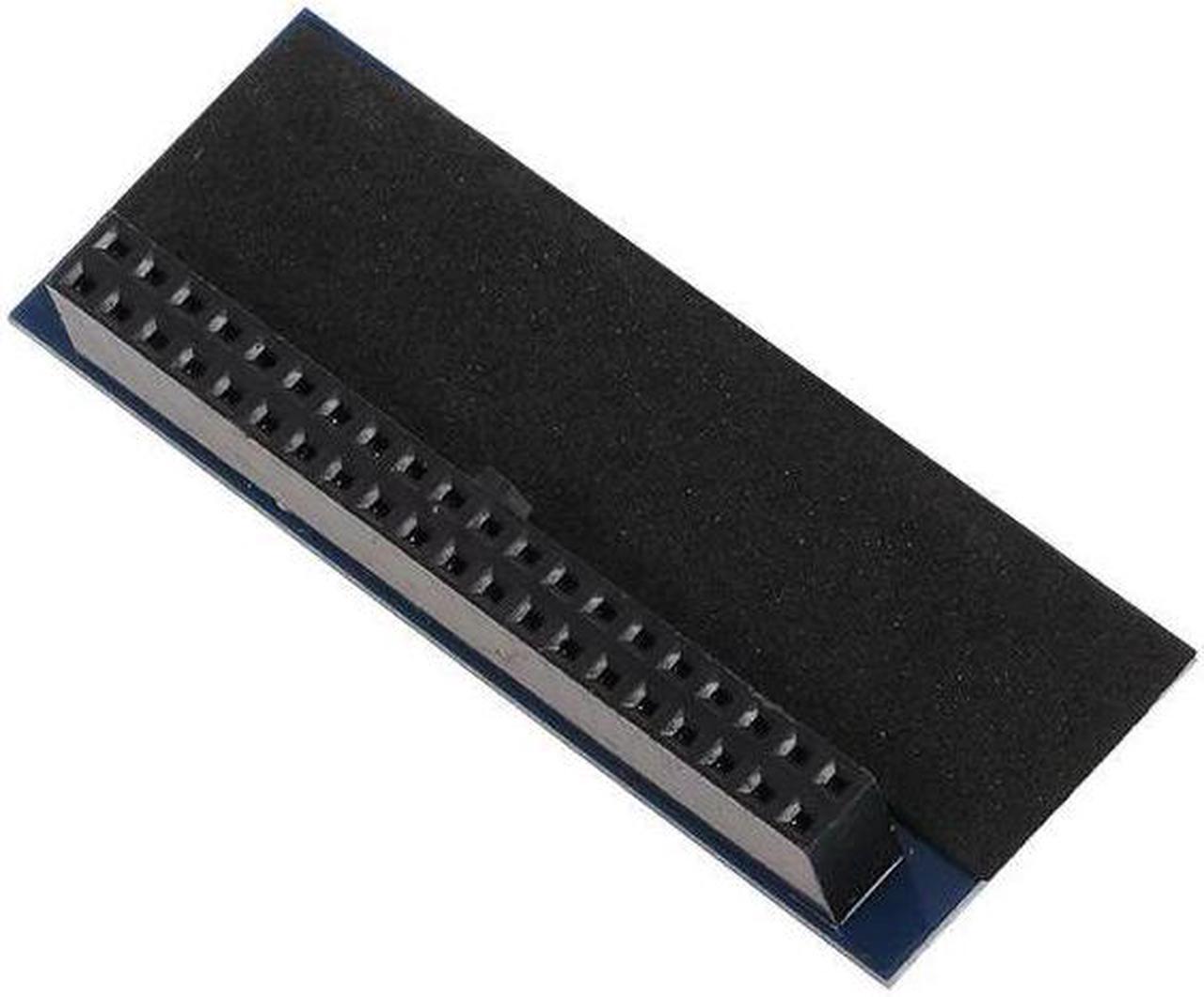 Alt view image 6 of 7 - IDE to SATA 3.5" Hard Drive or Optical Drive Adapter Converter Card For Windows XP Win7 Win8