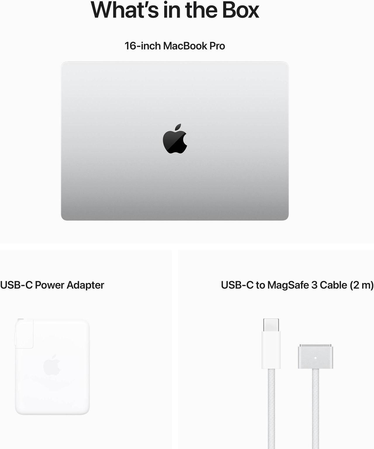 Alt view image 4 of 4 - Apple Macbook Pro A2779 14.2" Notebook Apple M2 Pro 16 GB Unified RAM 1TB SSD MacOS