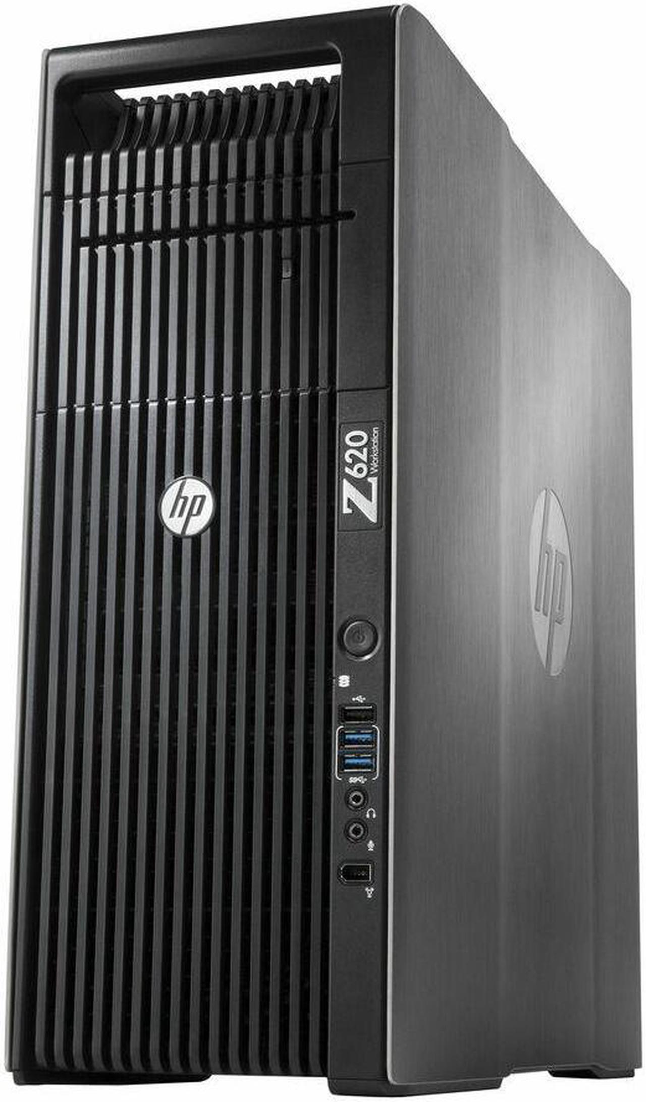 Refurbished (Excellent) - Z6 G4 Workstation Intel 5118 32 GB 512GB Serial ATA/600 Windows 11 Professional 64-bit