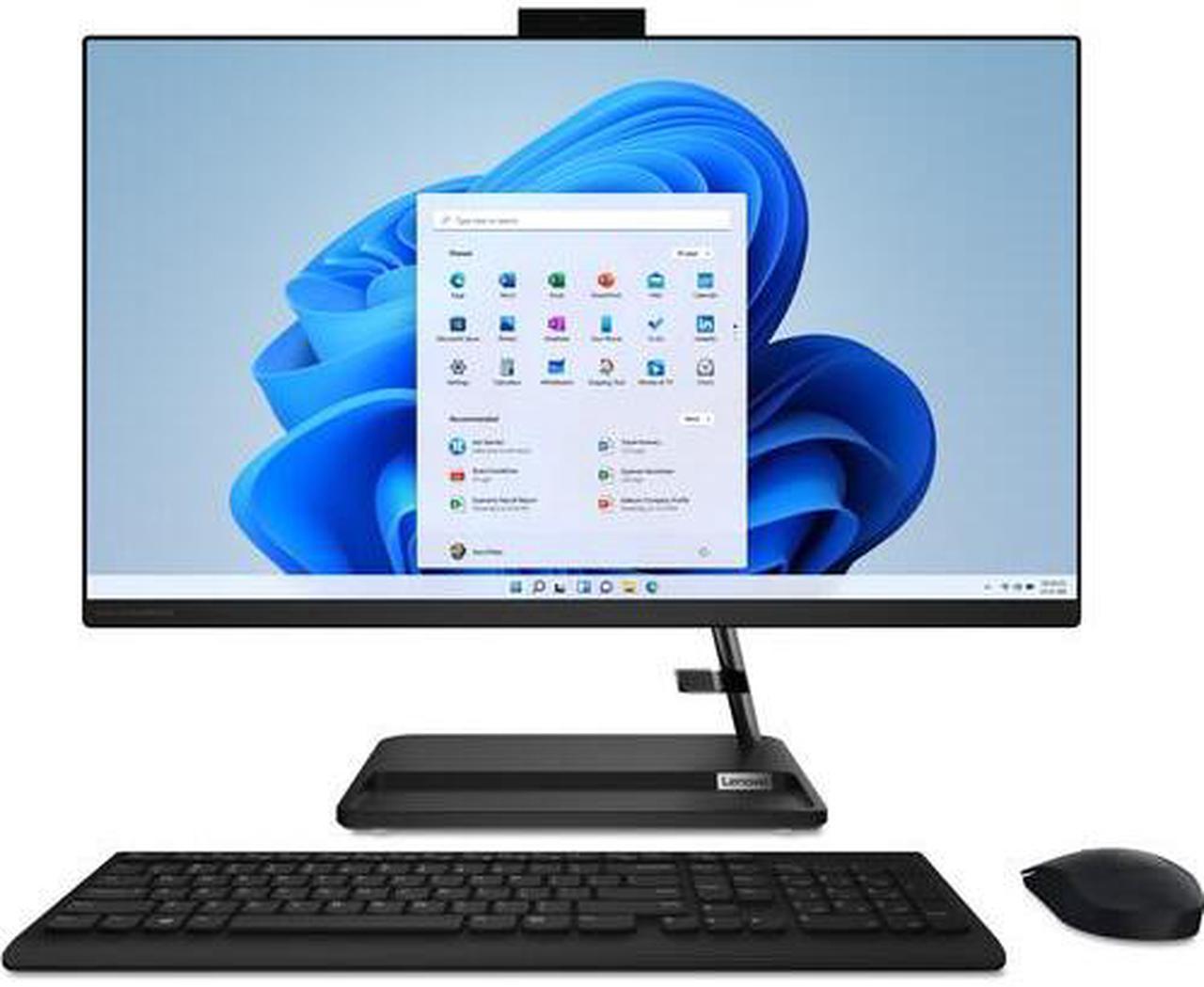 Lenovo IdeaCentre 3 AIO (2023) 27IAP7 27" All-in-One  Intel i7-13620H 32 GB DDR5 1 TB NVMe Windows 11 Home 64-Bit