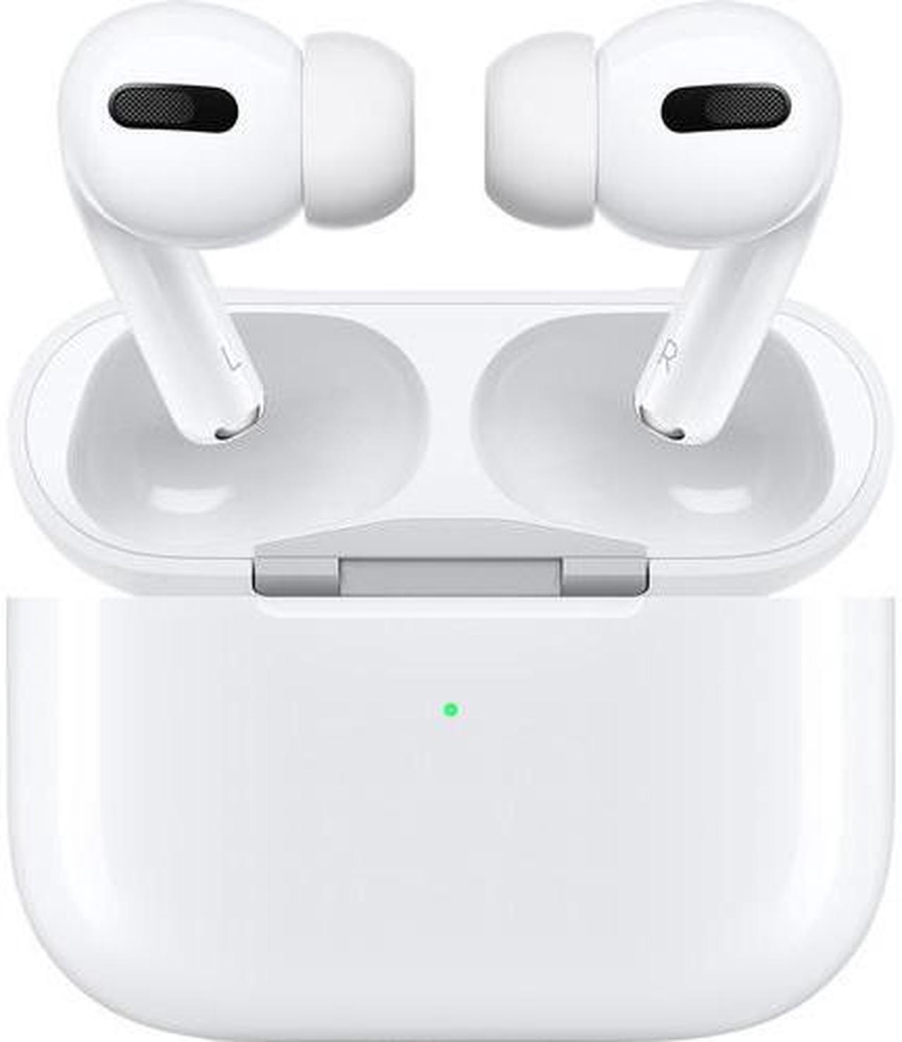 Refurbished (Excellent) - AirPods Pro MLWK3AM Earset RAM MacOS