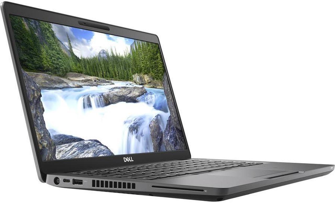 Refurbished (Excellent) - Latitude 5400 14" Notebook Intel i5-8350U 16 GB DDR4 256 GB SSD Windows 11 Pro