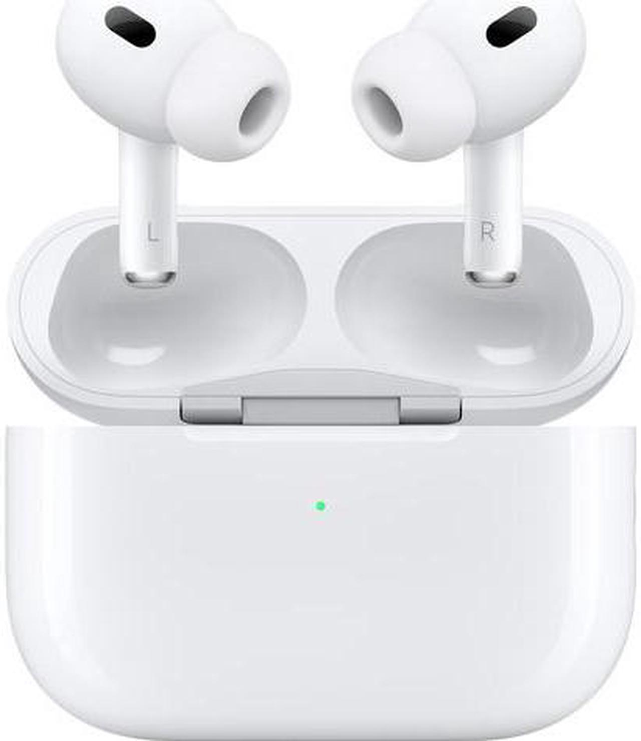 Refurbished (Excellent) - AirPods Pro (2nd Generation) MTJV3LL Earset RAM MacOS