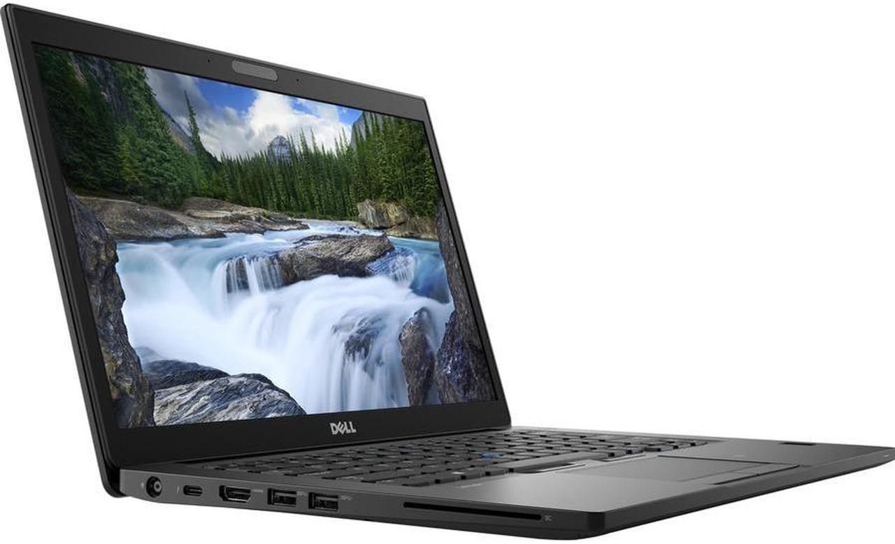 Refurbished (Excellent) - Latitude 7490 14.1" Notebook Intel i5-8350U 16 GB DDR4 512 GB SSD Windows 11 Pro 64-bit