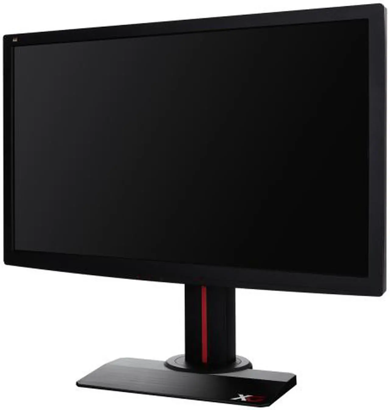 Alt view image 3 of 15 - ViewSonic XG2702 27" Full HD 1920 x 1080 144Hz 1ms (GTG) 2xHDMI DisplayPort AMD Freesync USB 3.0 Hub Anti-Glare Backlit LED Gaming Monitor
