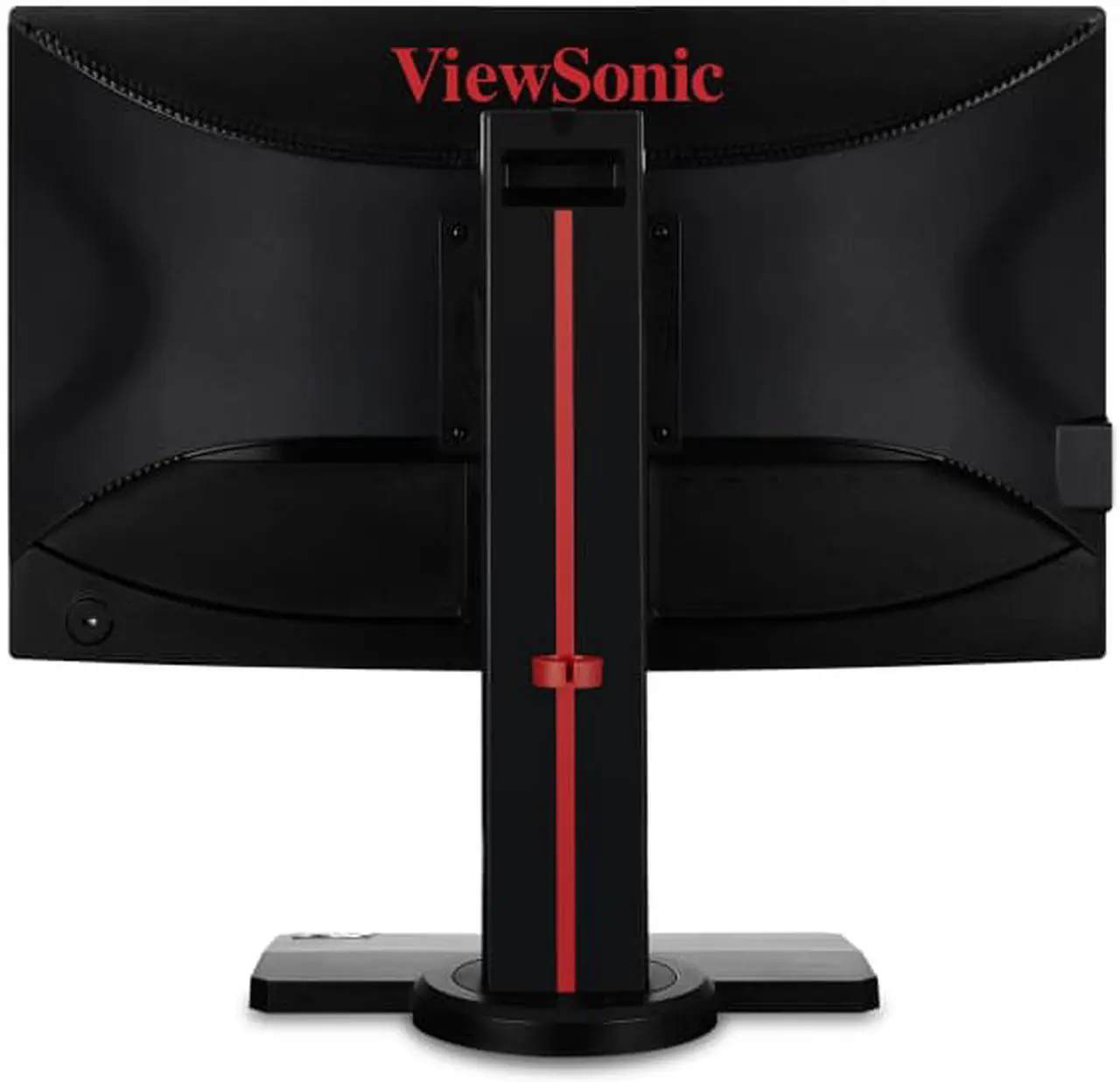 Alt view image 6 of 15 - ViewSonic XG2702 27" Full HD 1920 x 1080 144Hz 1ms (GTG) 2xHDMI DisplayPort AMD Freesync USB 3.0 Hub Anti-Glare Backlit LED Gaming Monitor