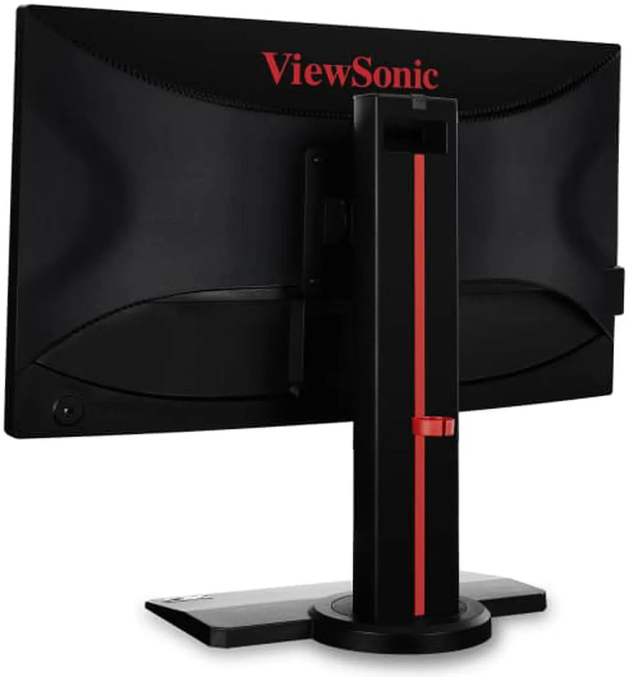 Alt view image 5 of 15 - ViewSonic XG2702 27" Full HD 1920 x 1080 144Hz 1ms (GTG) 2xHDMI DisplayPort AMD Freesync USB 3.0 Hub Anti-Glare Backlit LED Gaming Monitor