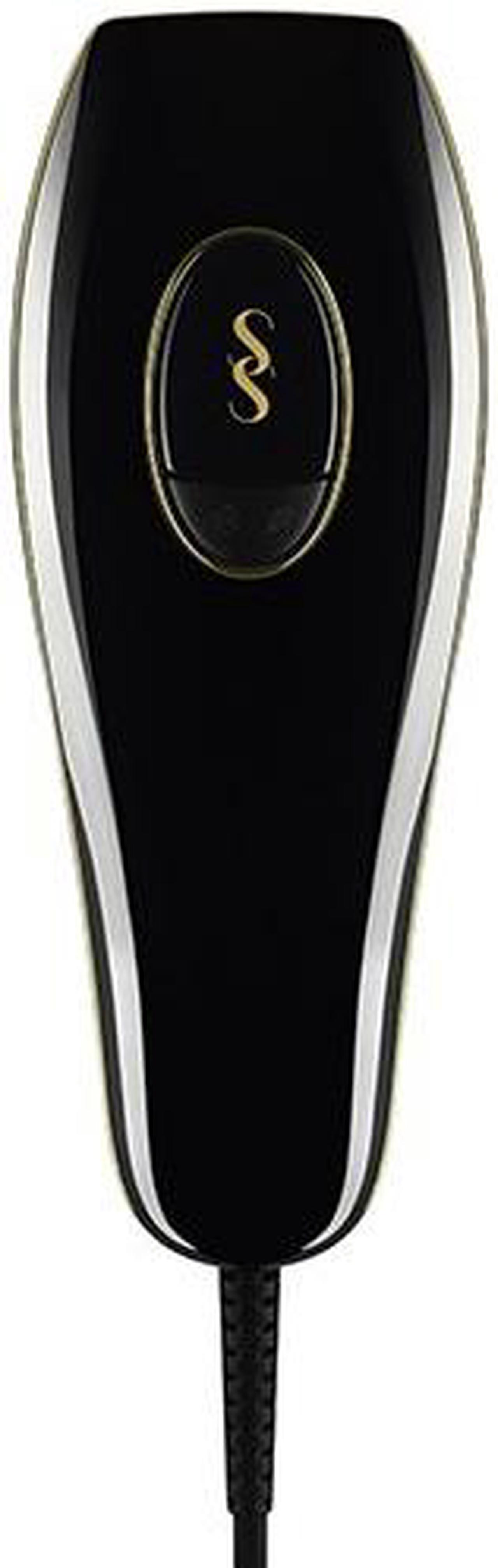 Alt view image 4 of 5 - SMOOTHSKIN Pure IPL Intelligent Hair Removal for Body and FACE