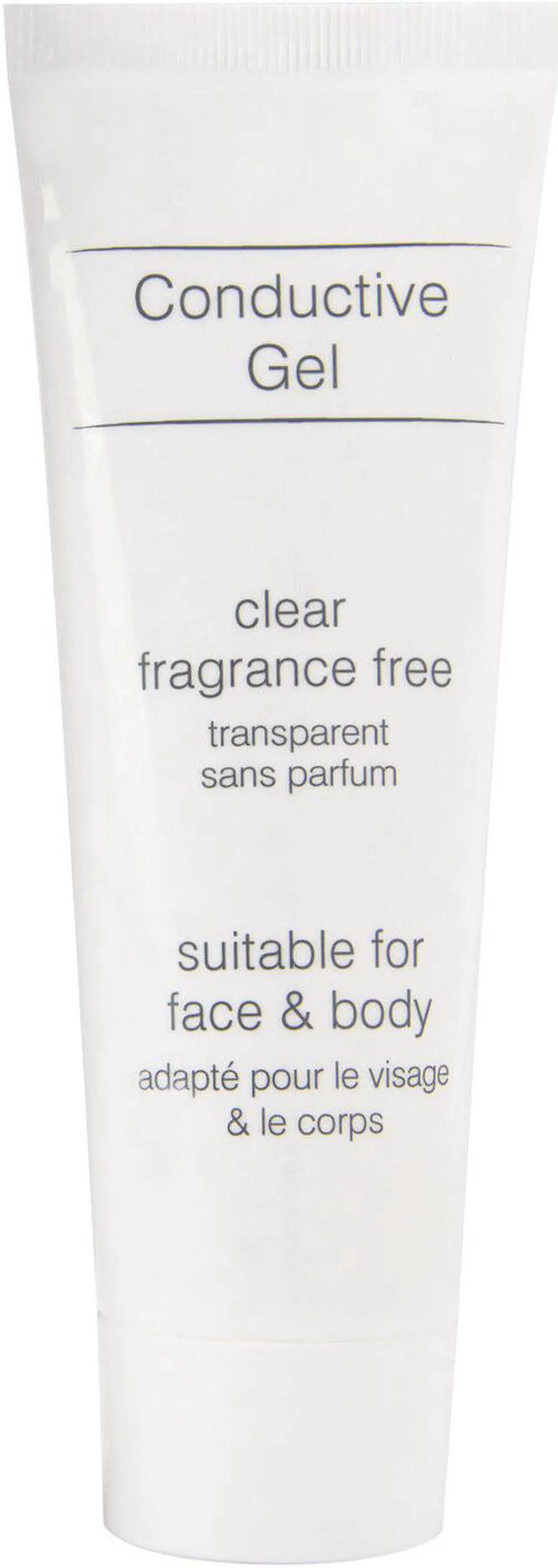 Alt view image 7 of 7 - Rio 60 Second Face Lift Toner EMS Collagen Firming Exercises Facial Neck Muscles