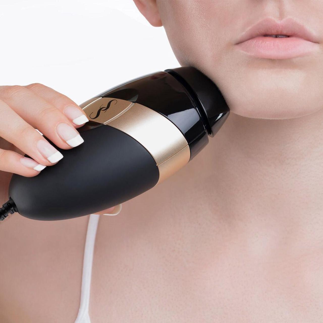 Alt view image 2 of 2 - SmoothSkin Bare Ultrafast IPL Hair Removal System,