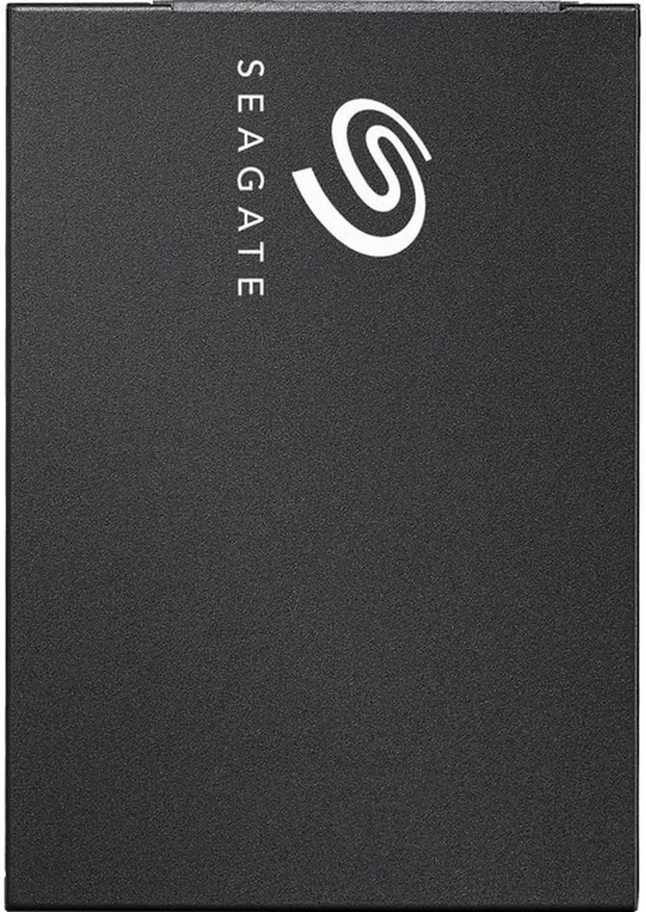 Alt view image 2 of 5 - Seagate BarraCuda ZA1000CM10002 1TB 2.5 inch SATA 6GB/s Solid State Drive (3D TLC)