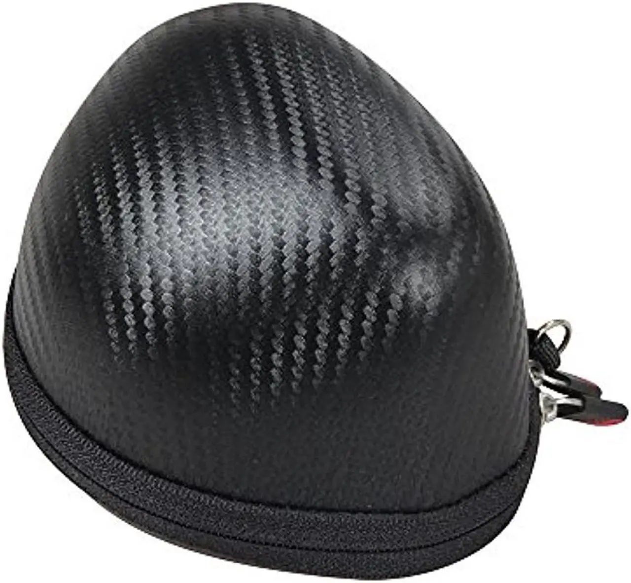 Alt view image 4 of 5 - Hermitshell Travel Case Fits Evoluent VerticalMouse Vertical Mouse 4"Regular Size Right Hand Wireless VM4RW / VM4SW