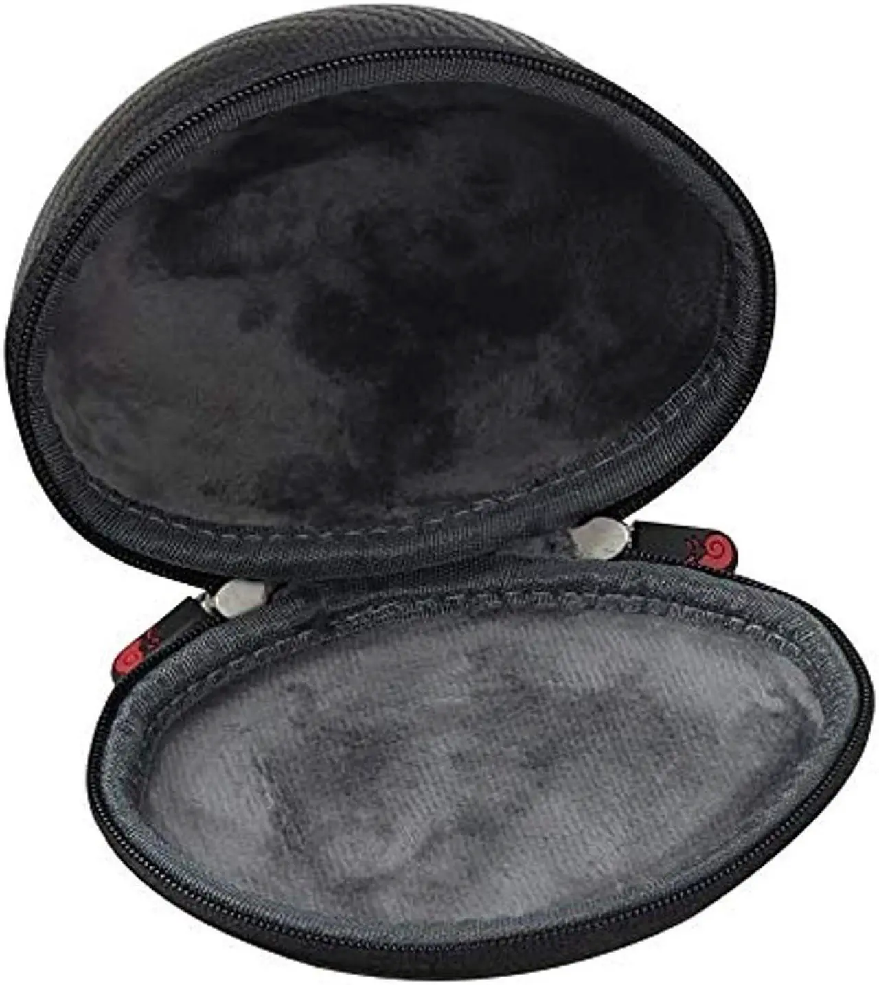 Alt view image 3 of 5 - Hermitshell Travel Case Fits Evoluent VerticalMouse Vertical Mouse 4"Regular Size Right Hand Wireless VM4RW / VM4SW