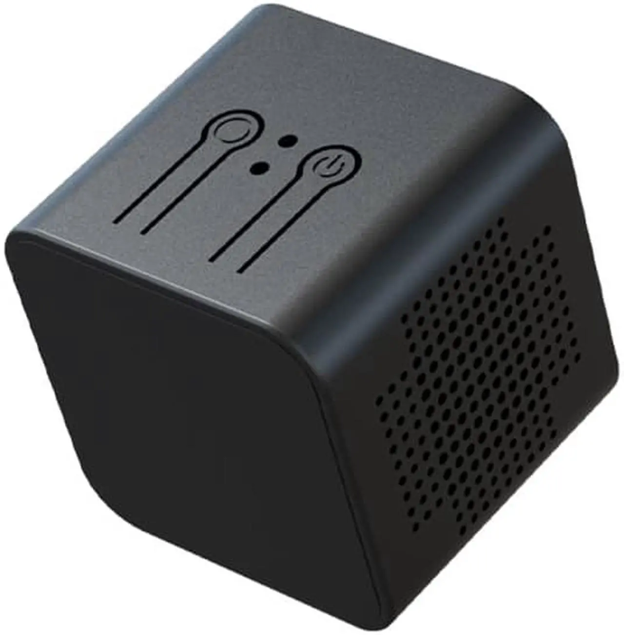 Alt view image 4 of 7 - X1 1080P Small Cube Mini HD WiFi Camera, Support Infrared Night Vision & Motion Detection