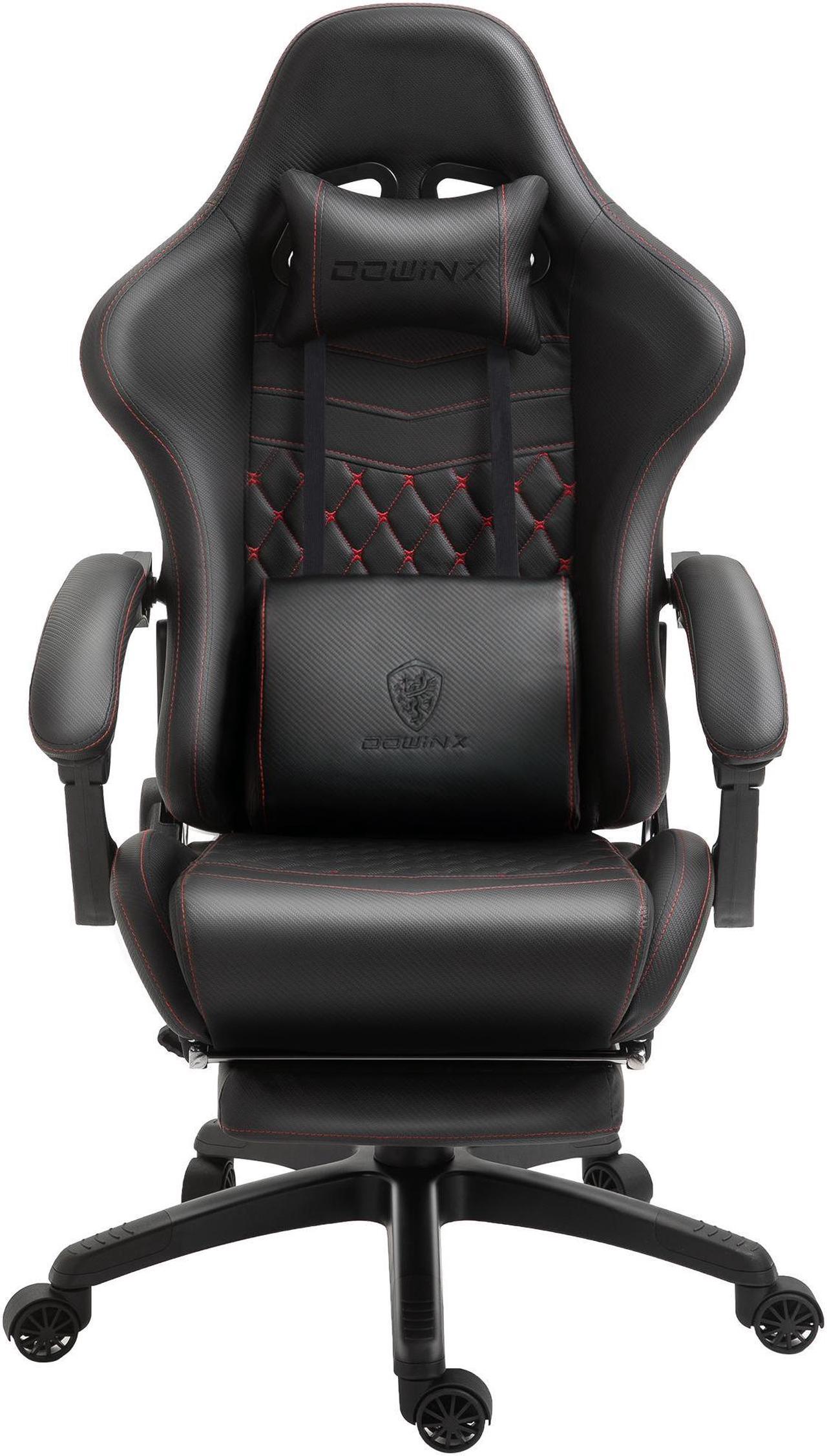 Dowinx Leather Gaming Chair