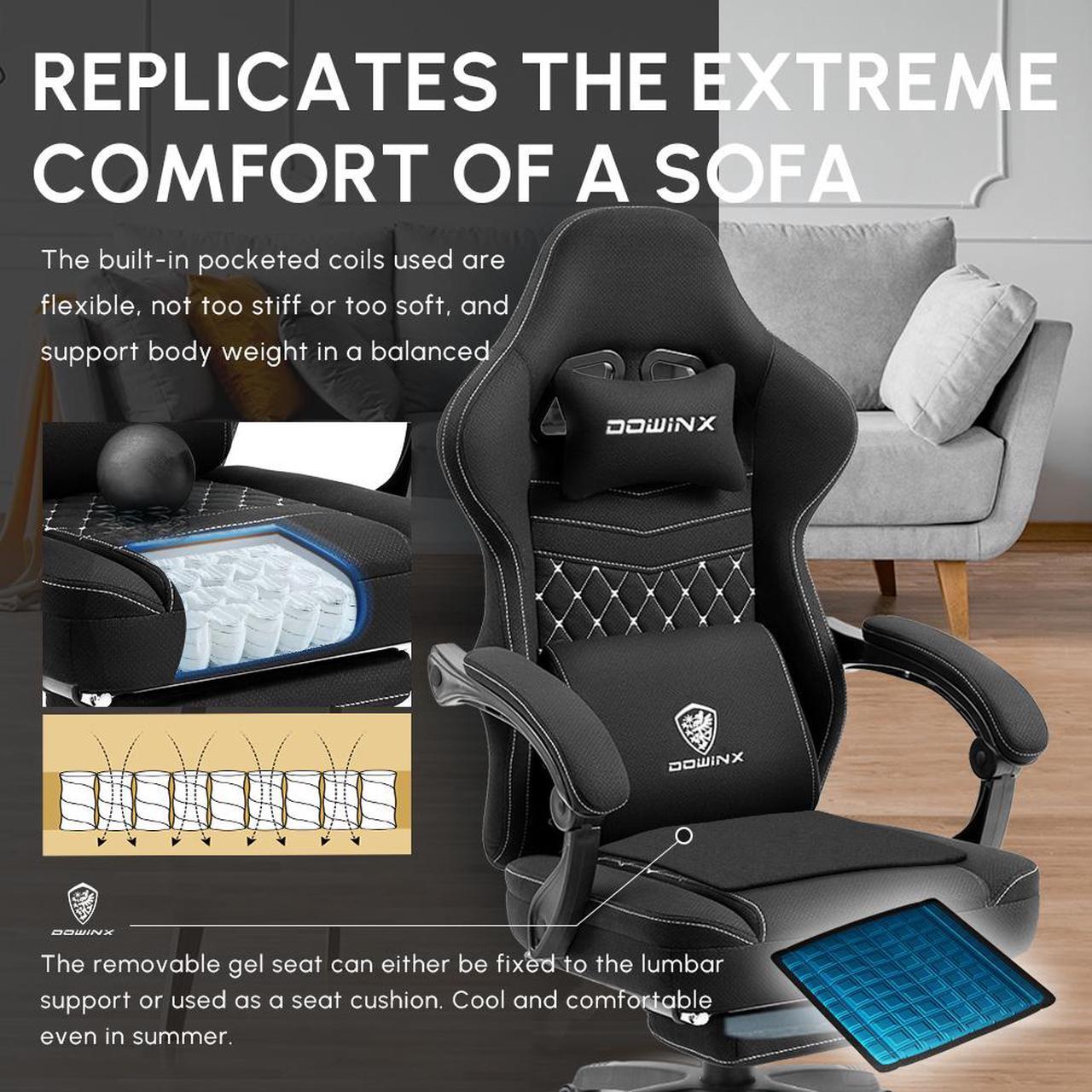 Lumbar Support Chair Armrest Too High Boys Gaming Chair GTRACING