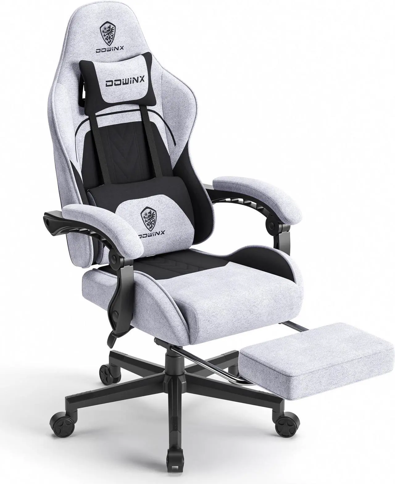 Dowinx Fabric Gaming Chair