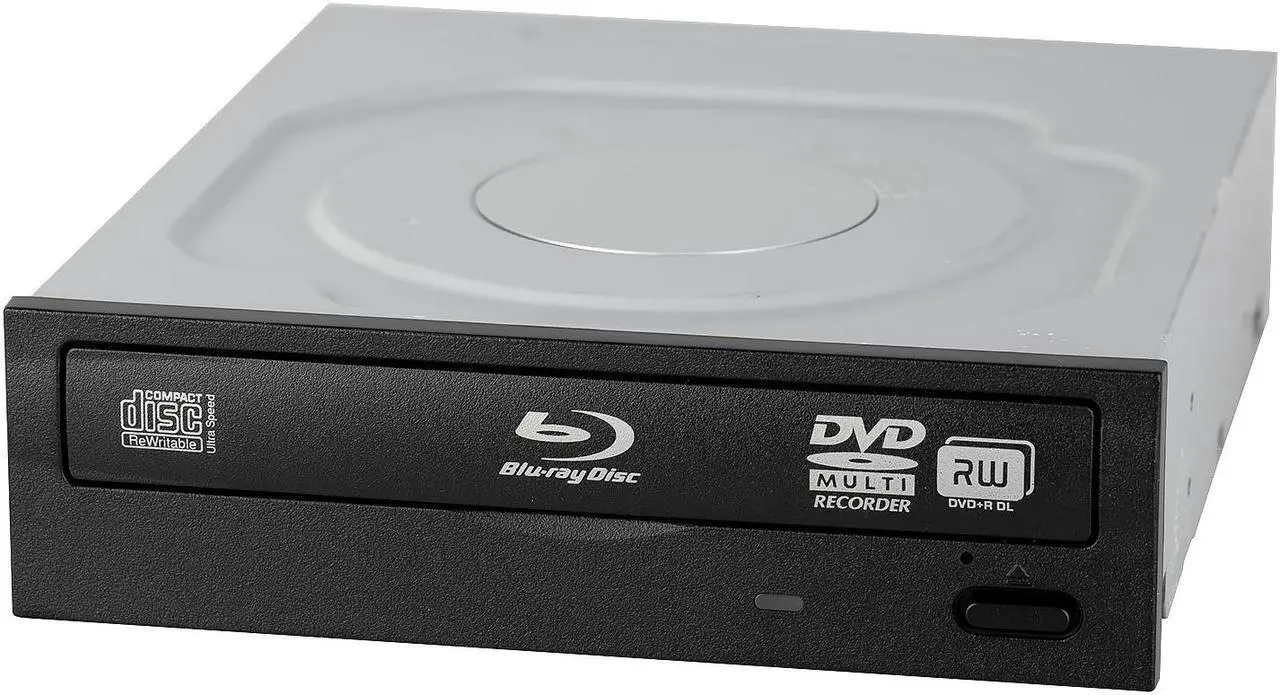Main image of Internal SATA Blu Ray Burner BD 12X Desktop Computer Writer Drive