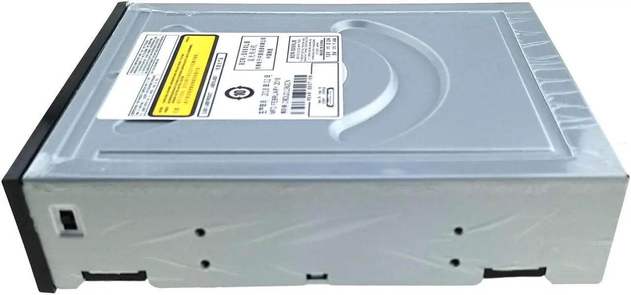 Alt view image 4 of 7 - 16X Bluray Burner Drive Internal Optical DVD Writer Desktop PC SATA Player