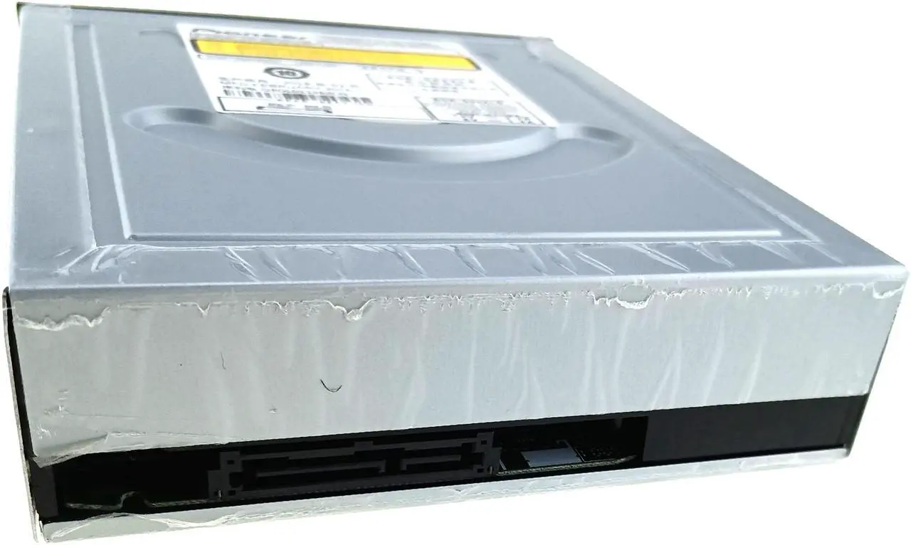 Alt view image 3 of 7 - 16X Bluray Burner Drive Internal Optical DVD Writer Desktop PC SATA Player