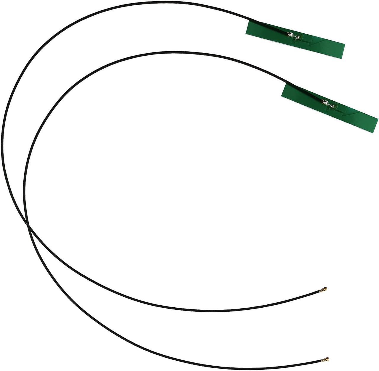 Main image of Internal M.2 Wireless Antenna 40cm Wire for Laptop NGFF WiFi Bluetooth Network