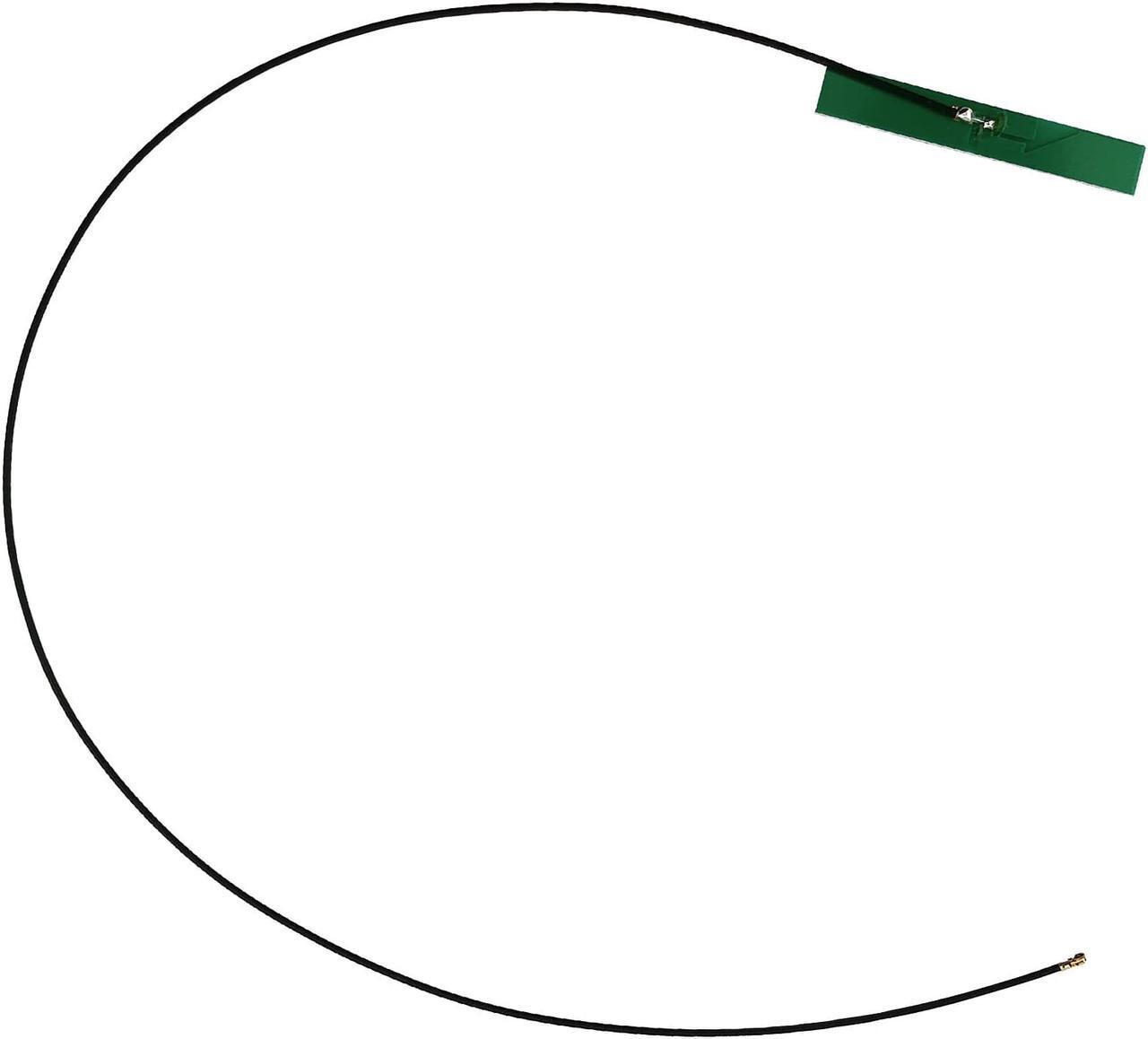 Alt view image 7 of 7 - Internal M.2 Wireless Antenna 40cm Wire for Laptop NGFF WiFi Bluetooth Network