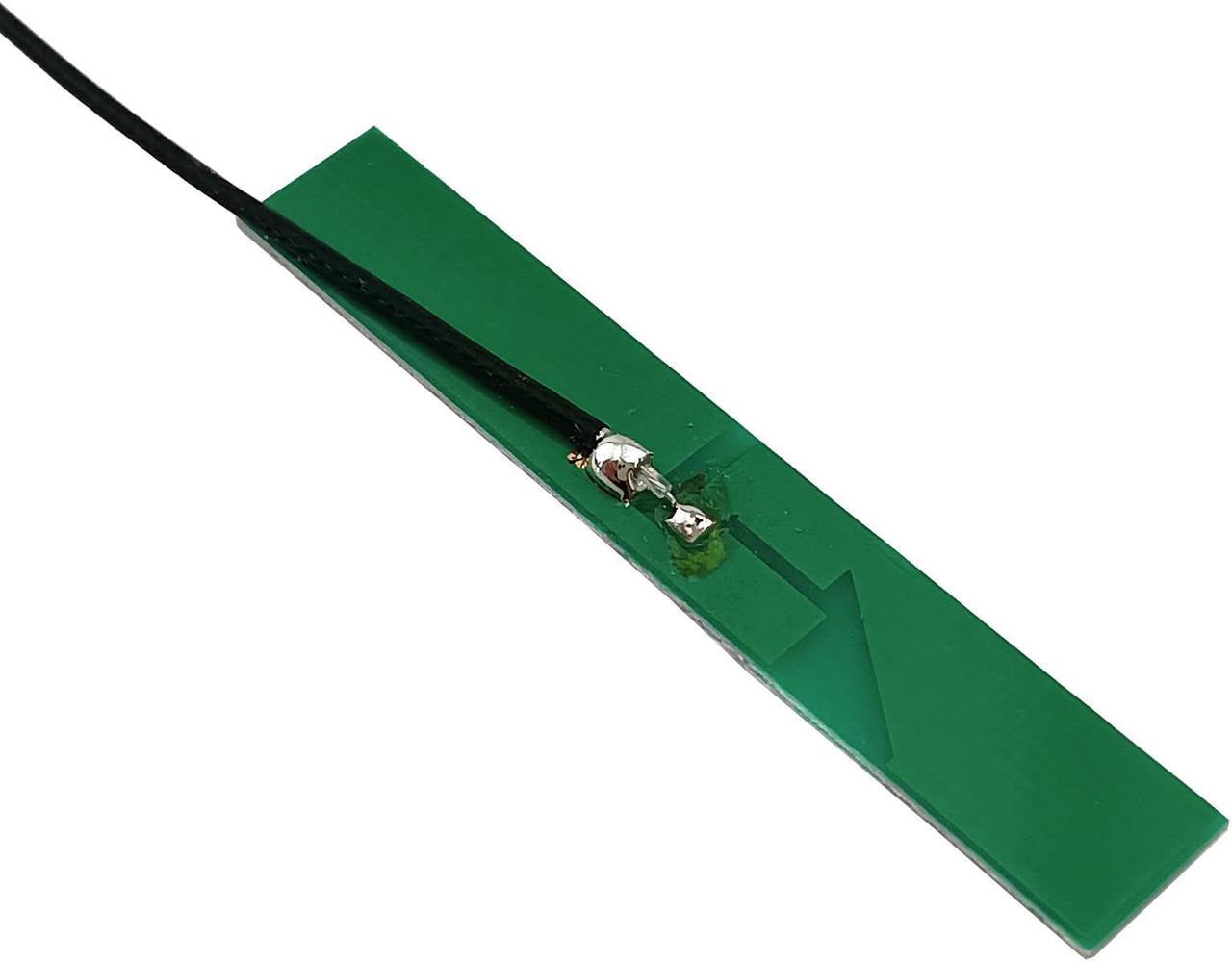 Alt view image 3 of 7 - Internal M.2 Wireless Antenna 40cm Wire for Laptop NGFF WiFi Bluetooth Network