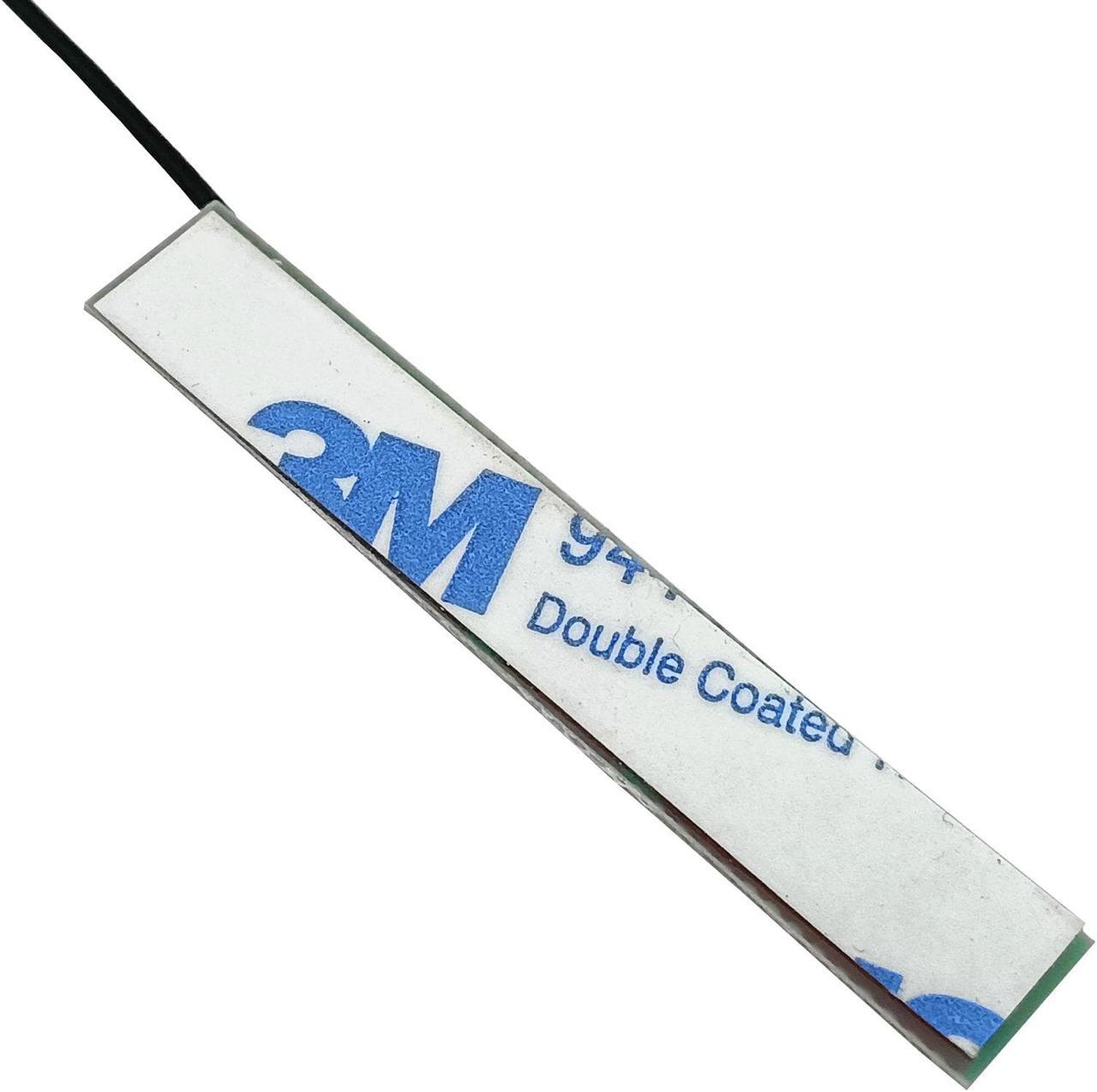 Alt view image 4 of 7 - Internal M.2 Wireless Antenna 40cm Wire for Laptop NGFF WiFi Bluetooth Network
