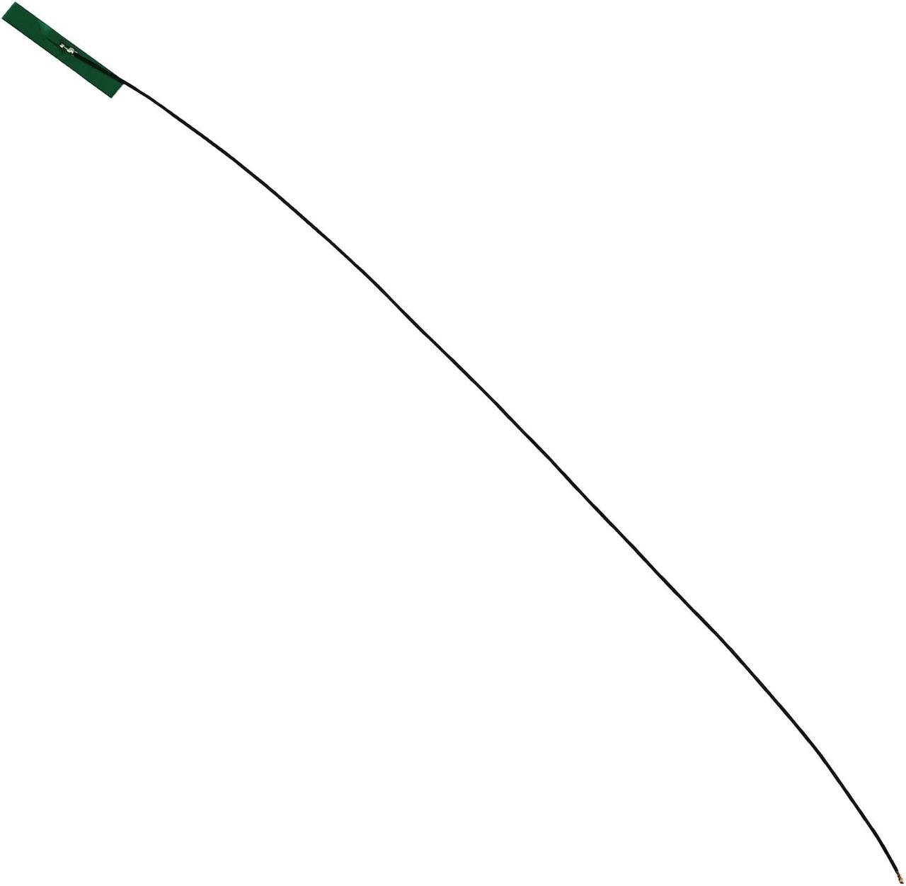 Alt view image 6 of 7 - Internal M.2 Wireless Antenna 40cm Wire for Laptop NGFF WiFi Bluetooth Network