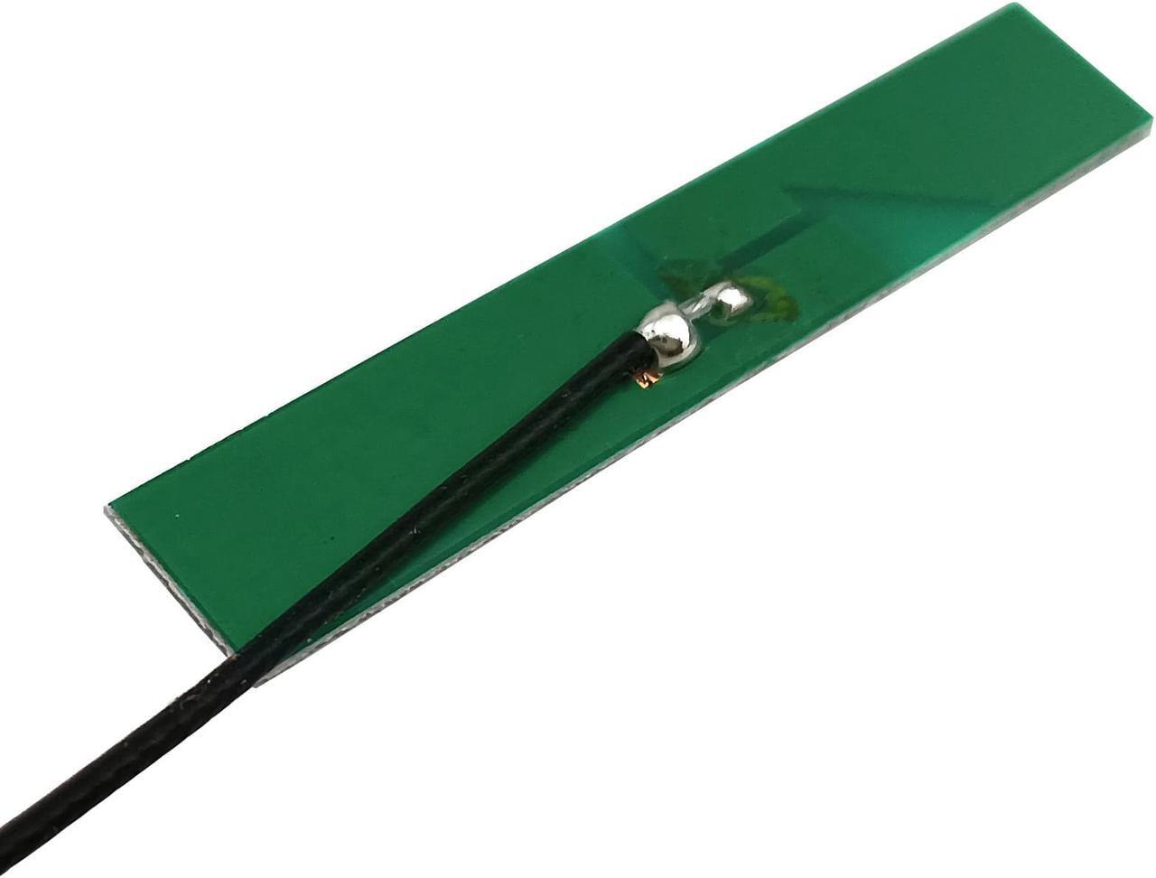 Alt view image 2 of 7 - Internal M.2 Wireless Antenna 40cm Wire for Laptop NGFF WiFi Bluetooth Network