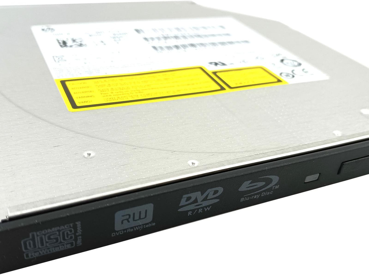 Bd Writer BU40N Blu-ray Writer 9.5mm SATA BD-R/RE M Disc DVD Writer UHD 4K Player ...
