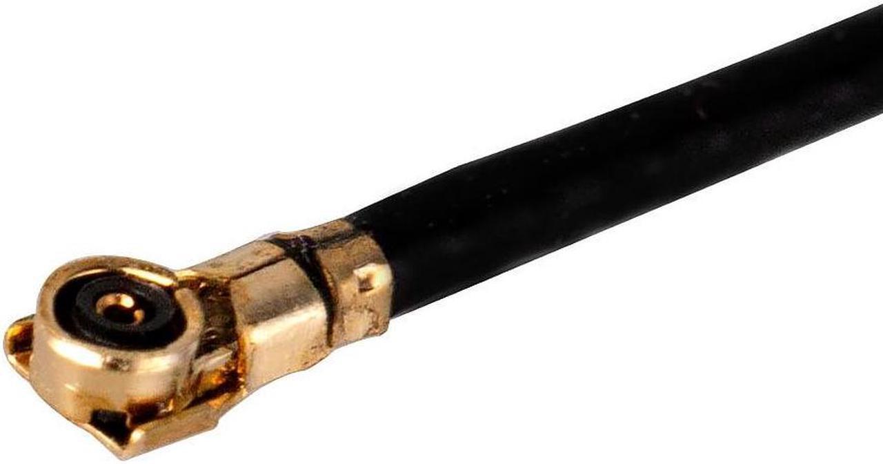 Alt view image 2 of 6 - QAREQU MHF4 Internal Antenna for M.2 WiFi Bluetooth Laptop Wireless Card