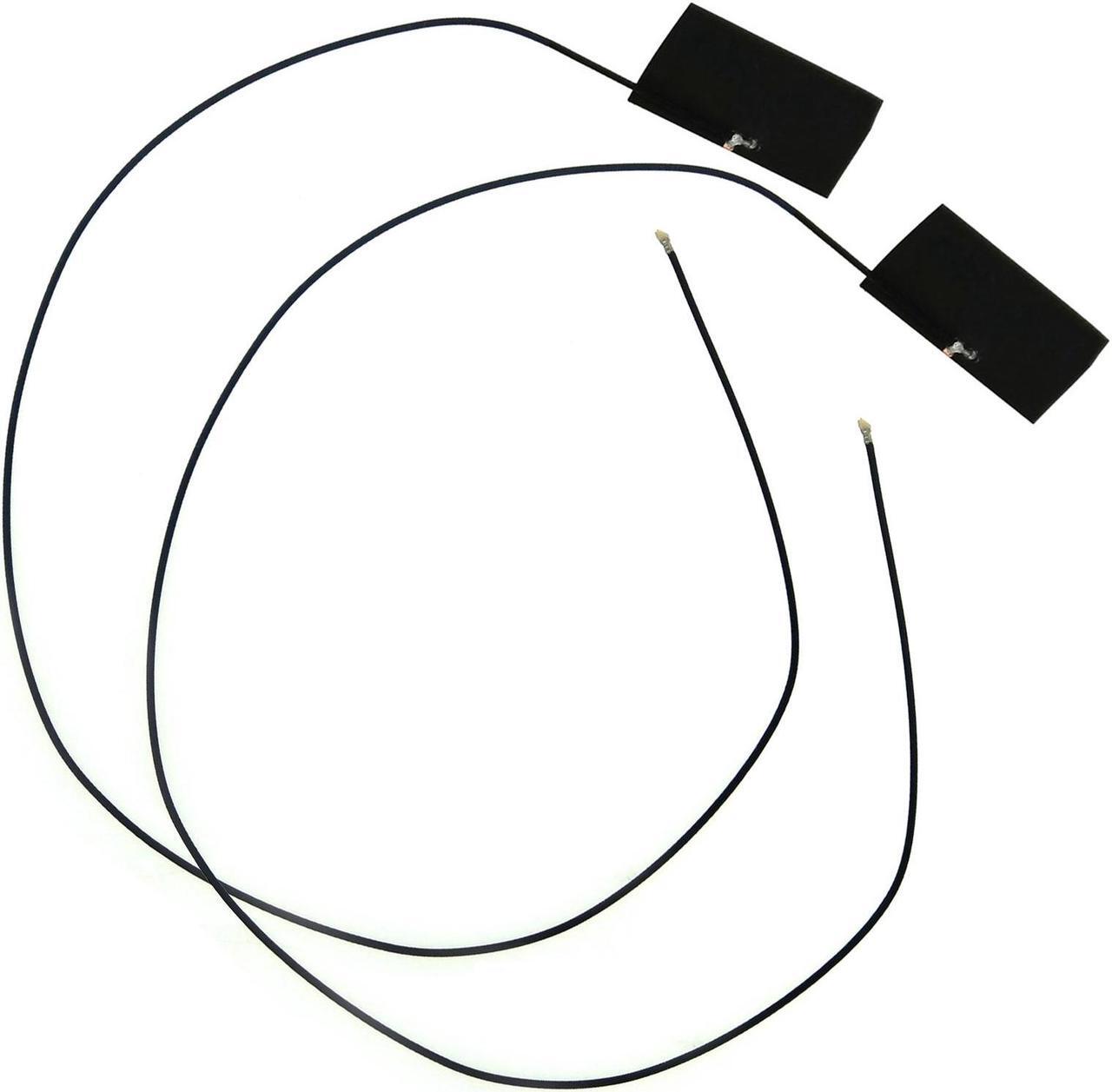 Main image of QAREQU MHF4 Internal Antenna for M.2 WiFi Bluetooth Laptop Wireless Card