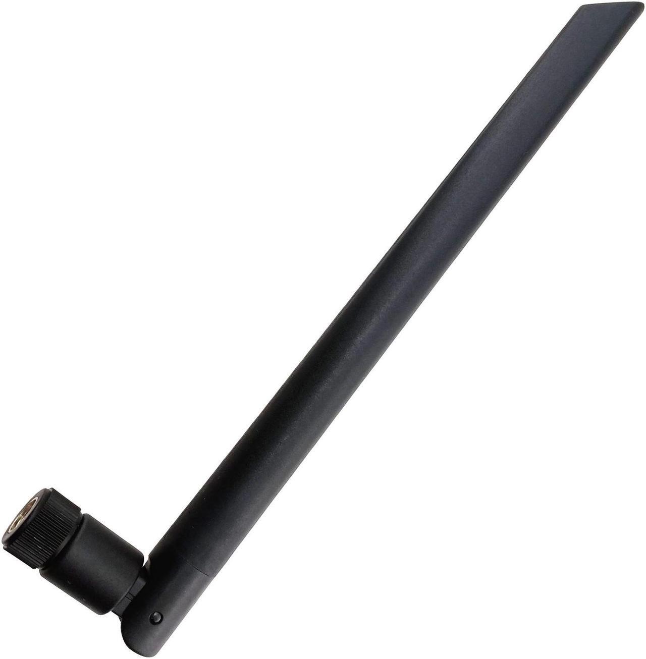 Alt view image 5 of 7 - QAREQU 6dBi Wireless LAN Antenna RP-SMA MHF4 Extension Cable for M.2 WiFi Network Card