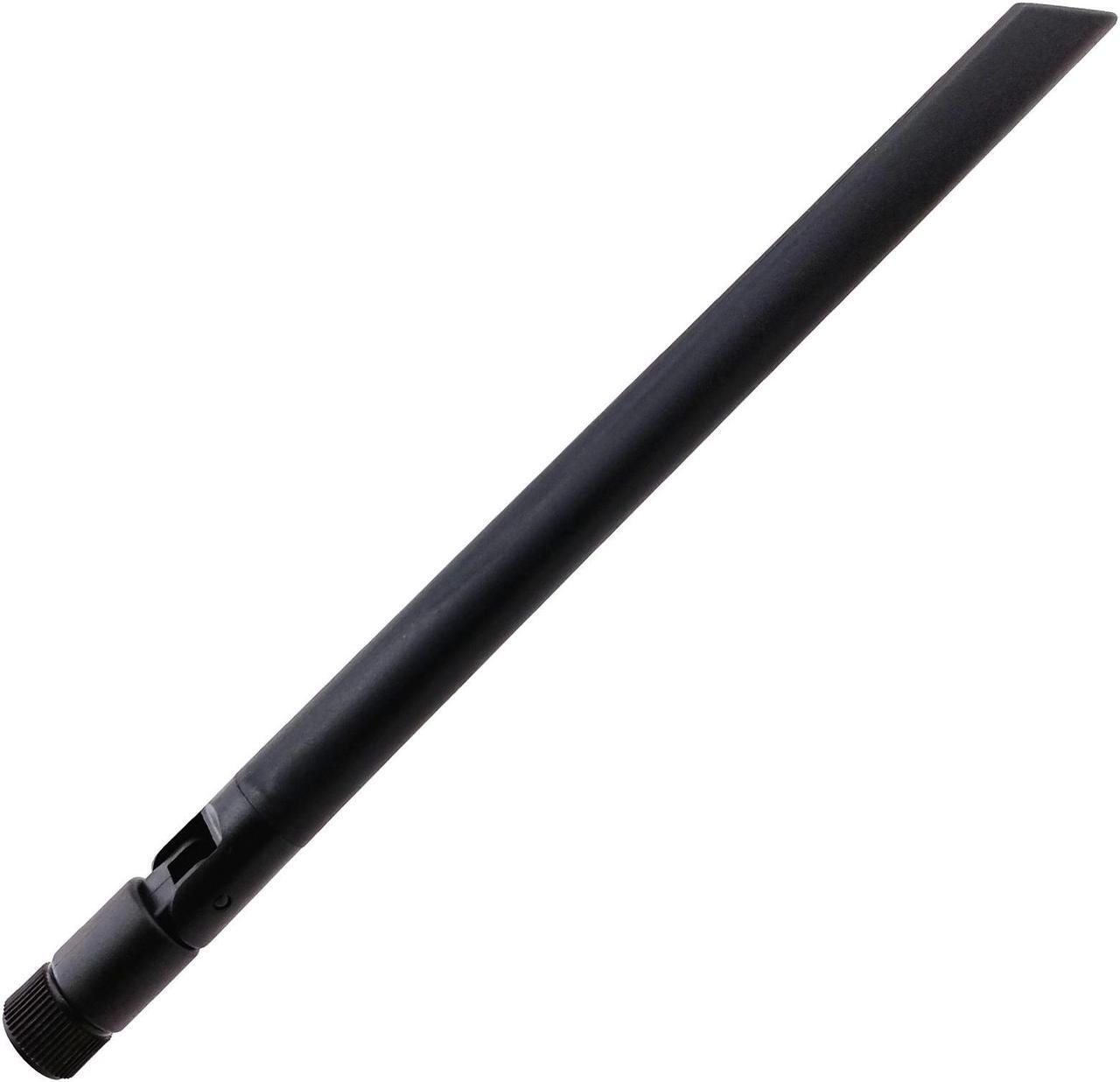 Alt view image 6 of 7 - QAREQU 6dBi Wireless LAN Antenna RP-SMA MHF4 Extension Cable for M.2 WiFi Network Card