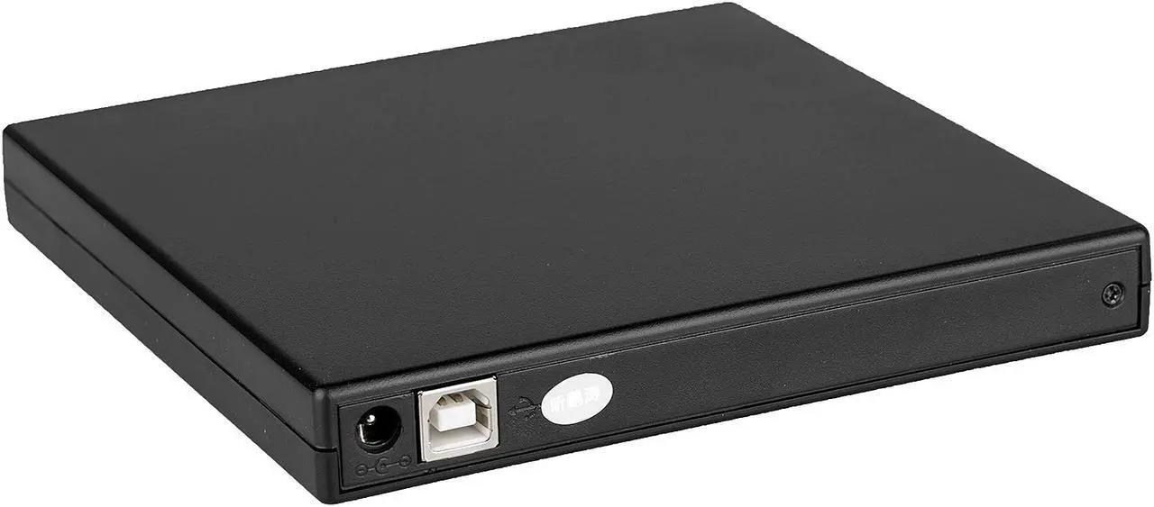 Alt view image 2 of 7 - USB External Blu Ray BD Combo Player Drive