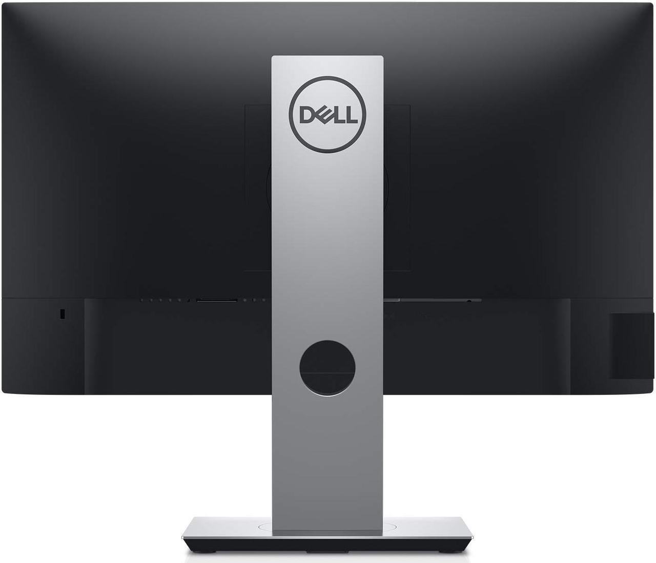 Alt view image 17 of 20 - Dell P2219H 22" (Actual size 21.5") Full HD 1920 x 1080 IPS Monitor, 60 Hz, 5 ms, VAG, HDMI, Displayport, USB, Tilt, Pivot, Swivel and Height Adjustable, VESA Compatible