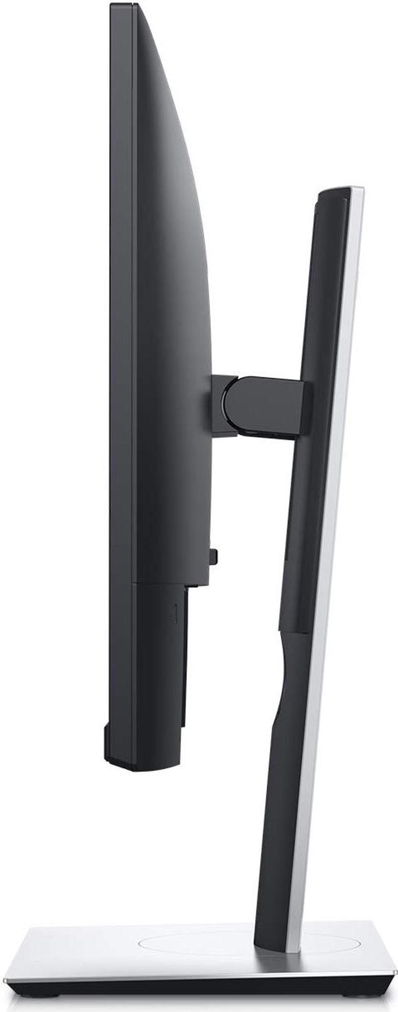 Alt view image 20 of 20 - Dell P2219H 22" (Actual size 21.5") Full HD 1920 x 1080 IPS Monitor, 60 Hz, 5 ms, VAG, HDMI, Displayport, USB, Tilt, Pivot, Swivel and Height Adjustable, VESA Compatible