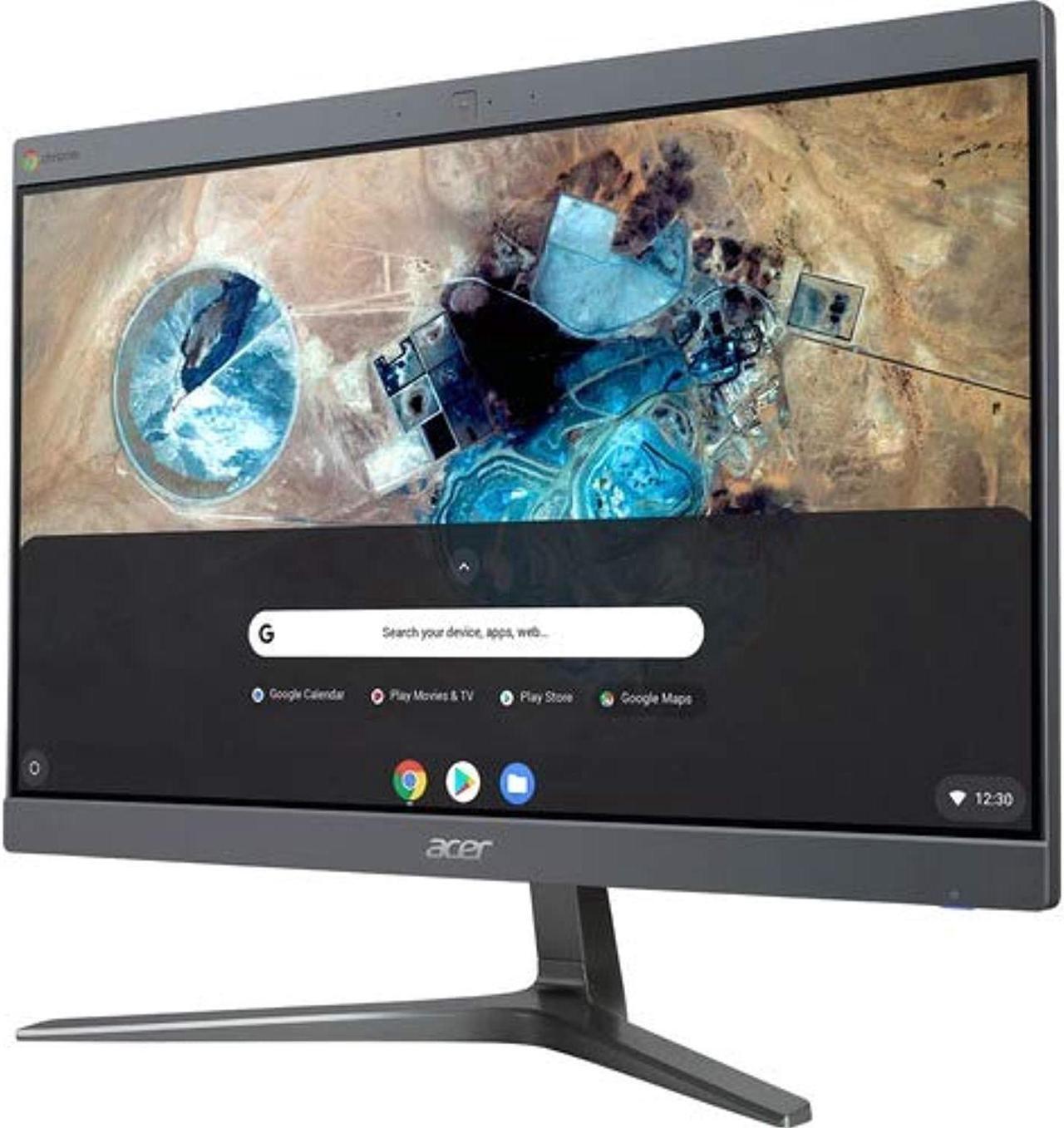 Alt view image 7 of 16 - 238T IPS AIO Ci7 4G 128G CRM