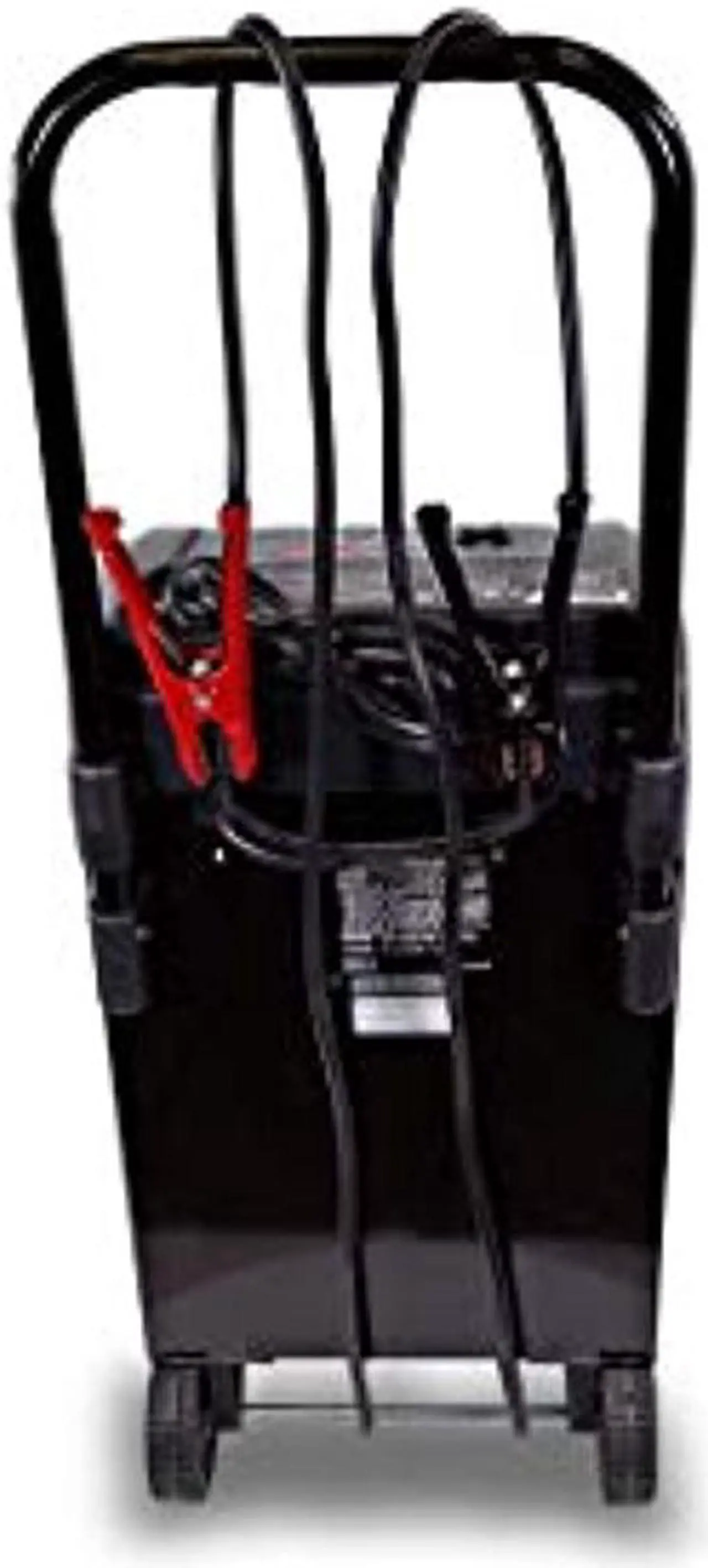 Alt view image 3 of 5 - Schumacher SC1309 200 Amp 40 Amp 6V/12V Fully Automatic Battery Charger with Engine Starter, Boost and Maintainer for Cars, Trucks, SUVs, Marine, RV Batteries (SC1309)