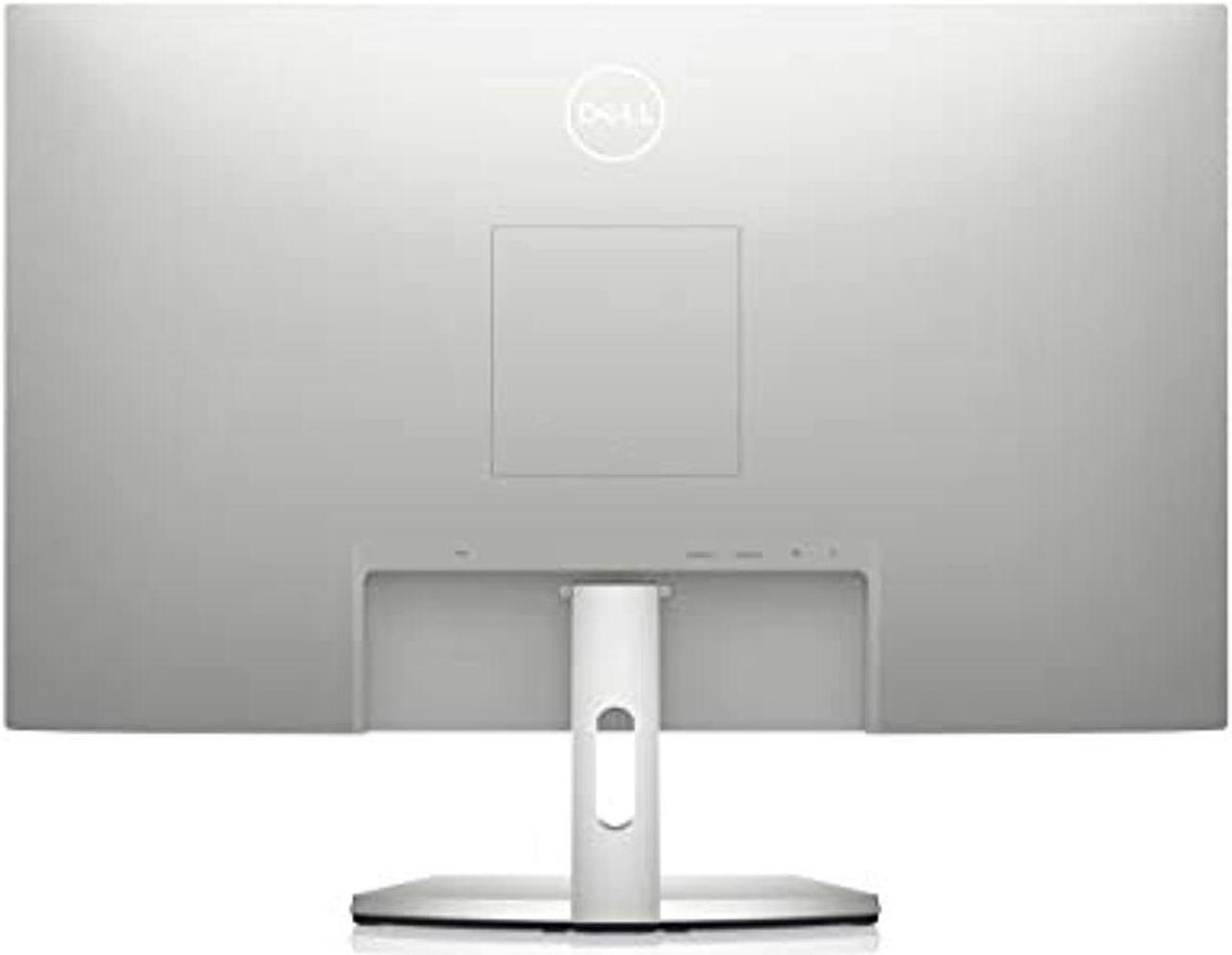 Alt view image 5 of 13 - New DELL S2721DGF 27" QHD 2560x1440 IPS Gaming Monitor DisplayPort 165 Hz HDMI: 144 Hz 1 ms 400 cd/m2 Brightness AMD FreeSync Height, Swivel, Pivot, Tilt